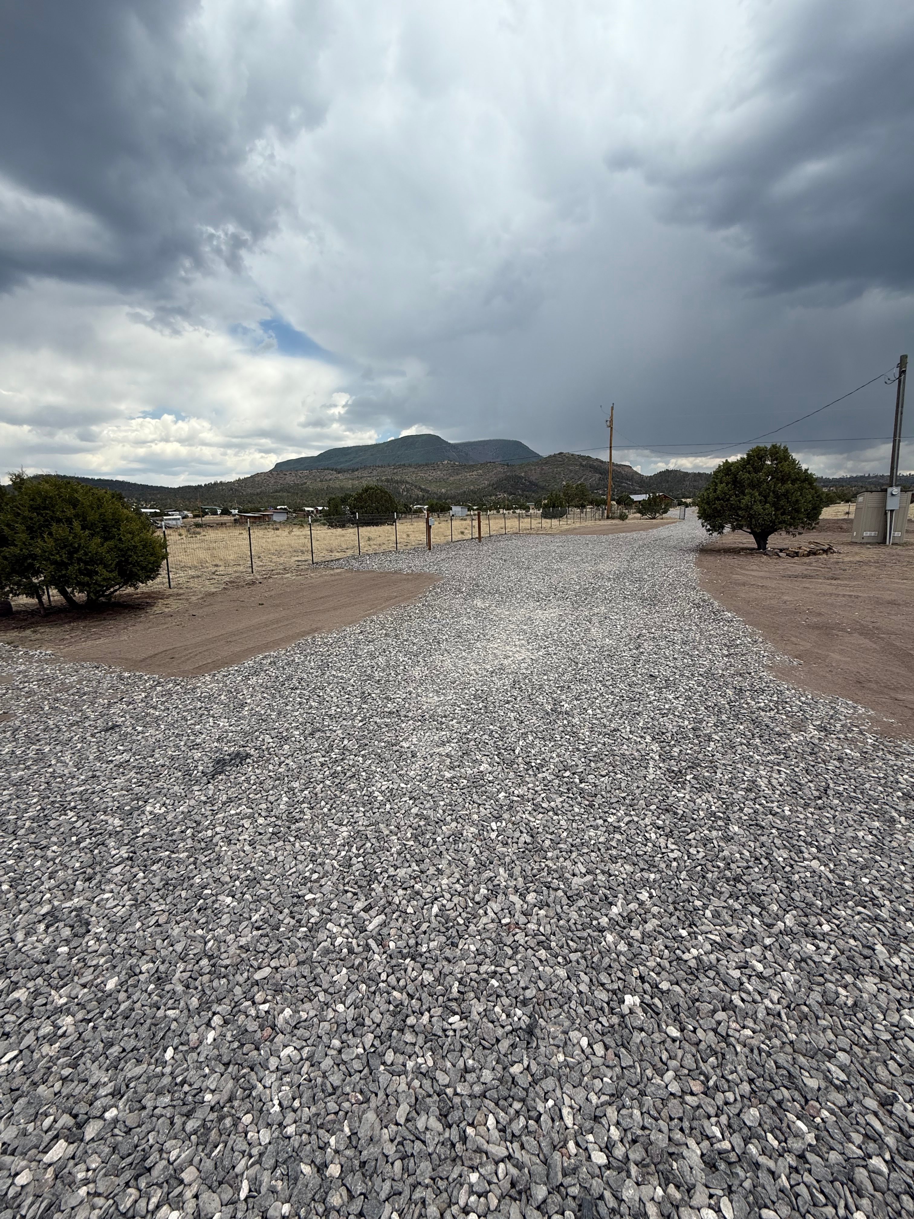 White Mountain RV Adventures