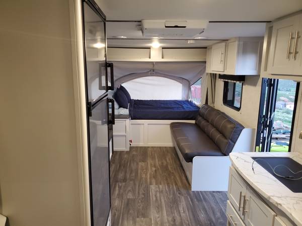 Horsetooth Lake Retreat