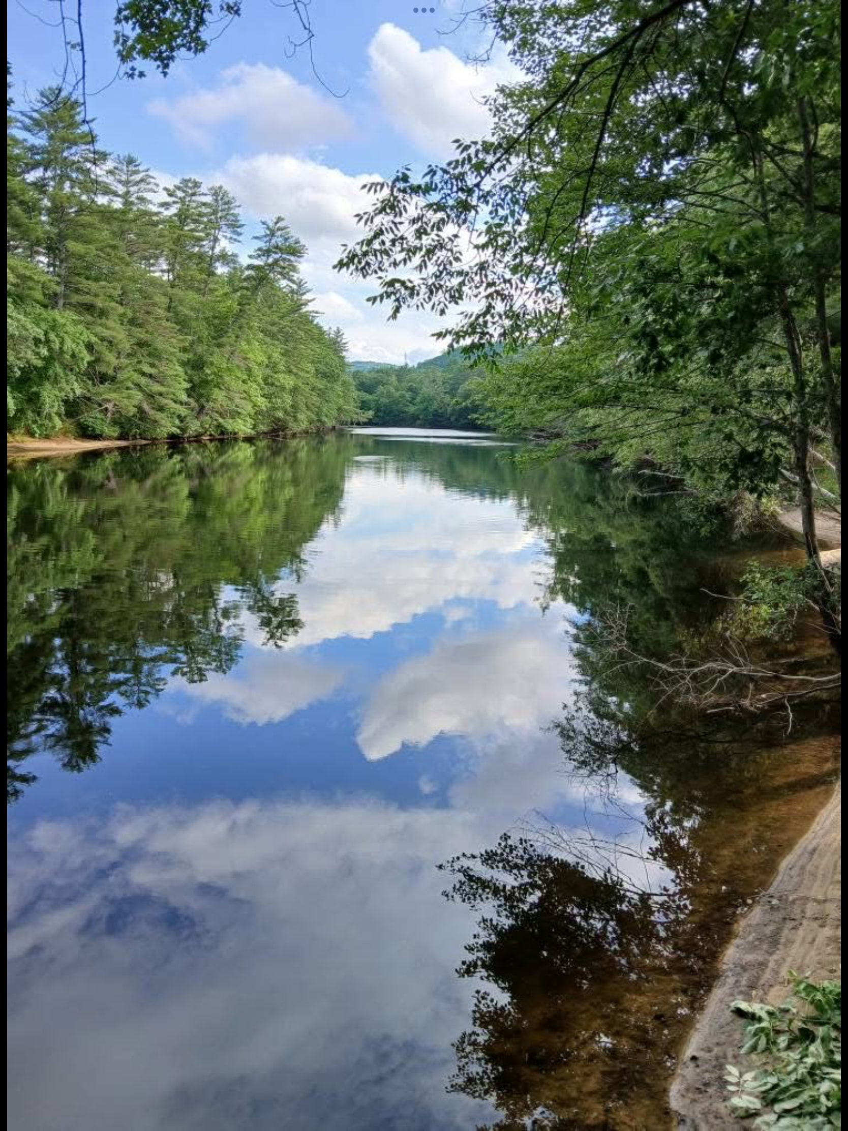 Saco River Trestle