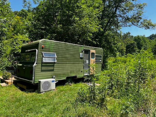 Appalachian Retreat Camp