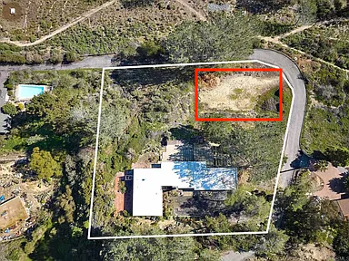 Coastal Canyon Del Mar Getaway