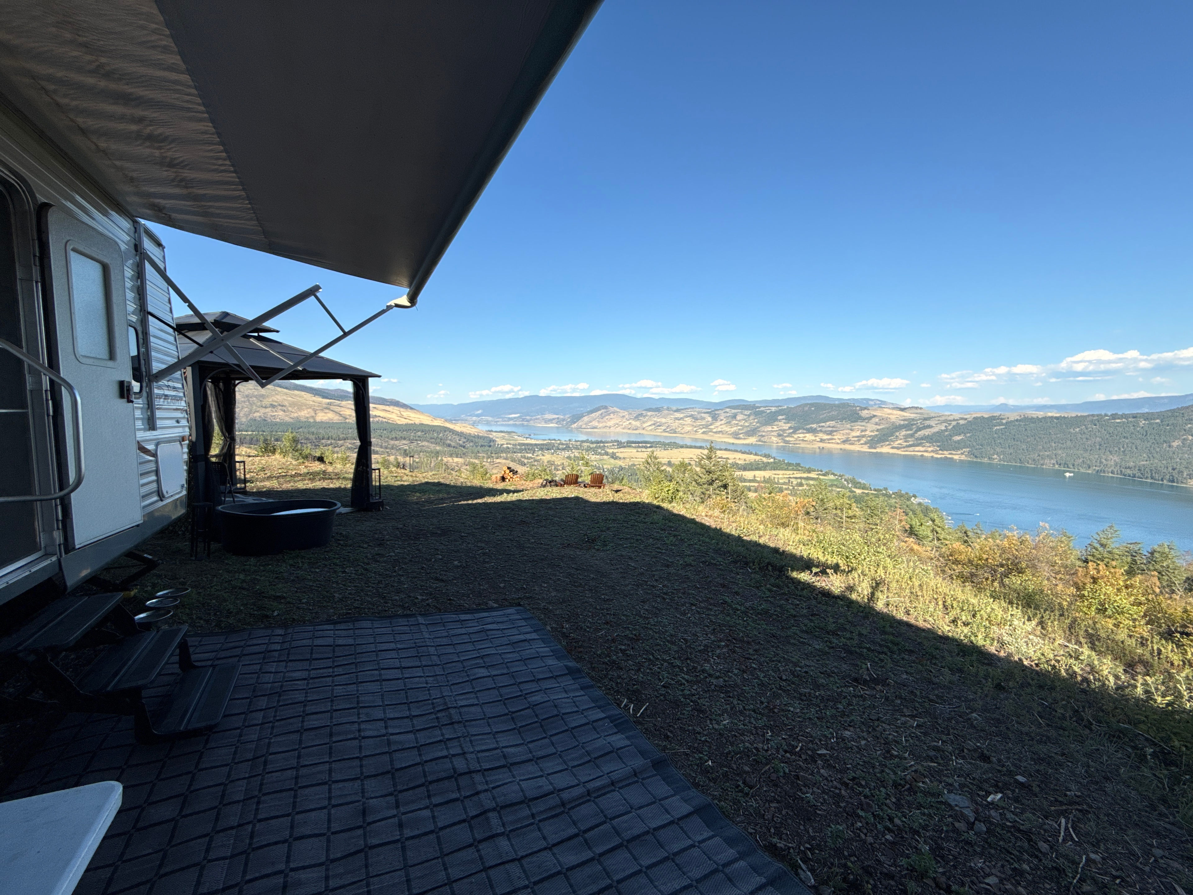 SkyRidge Lookout