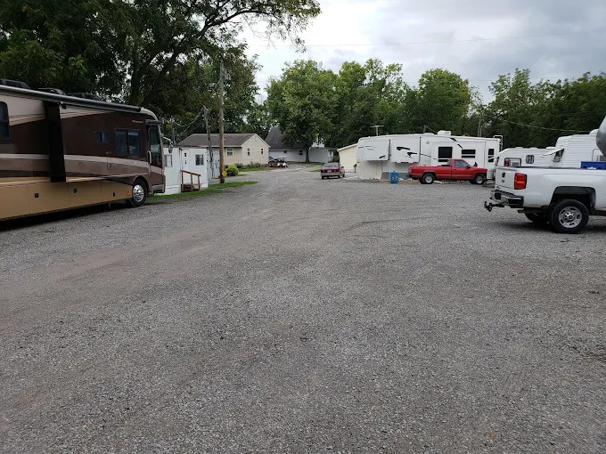 Sharp RV Park