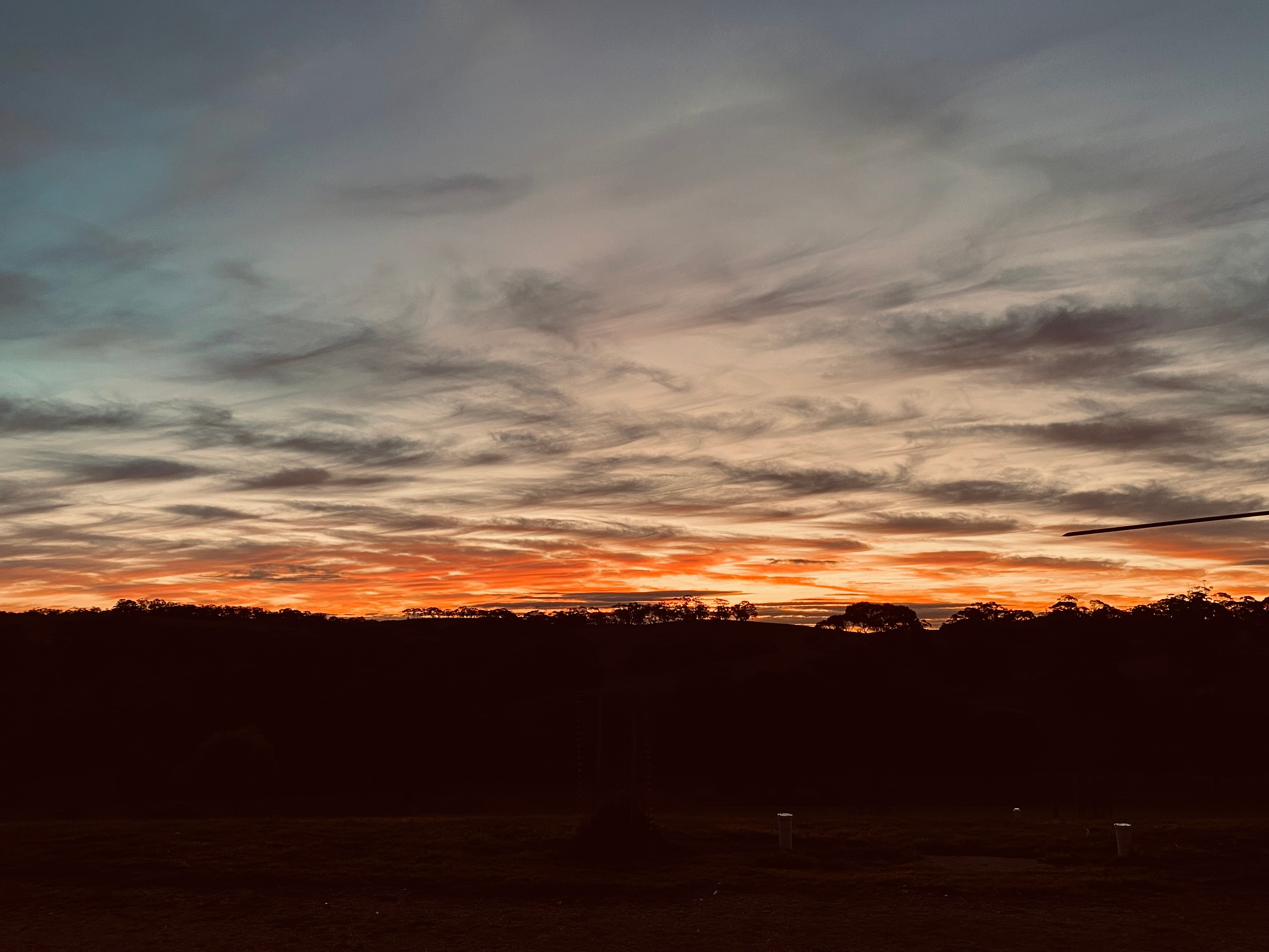 Avondale Heights Campground