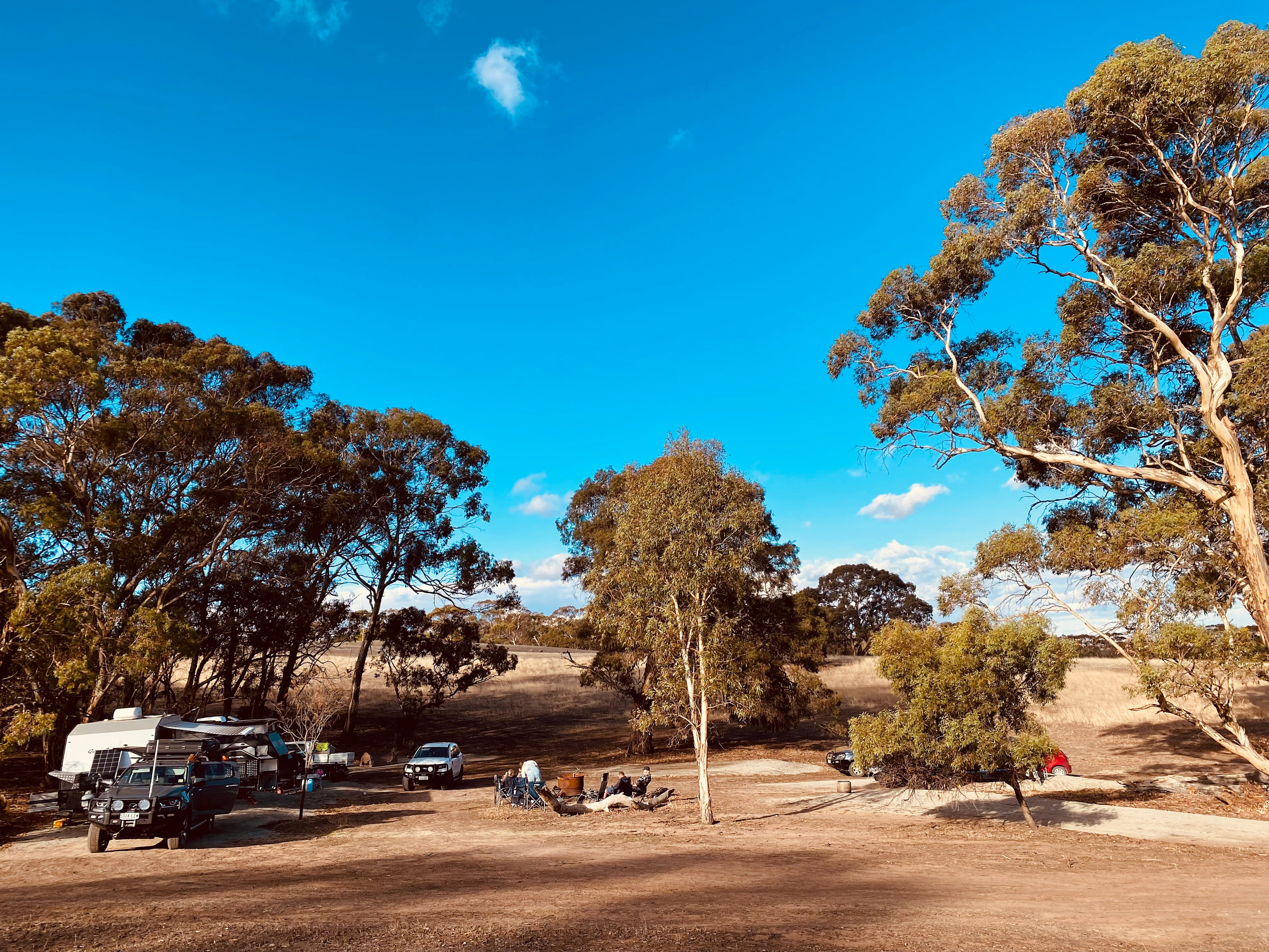 Avondale Heights Campground