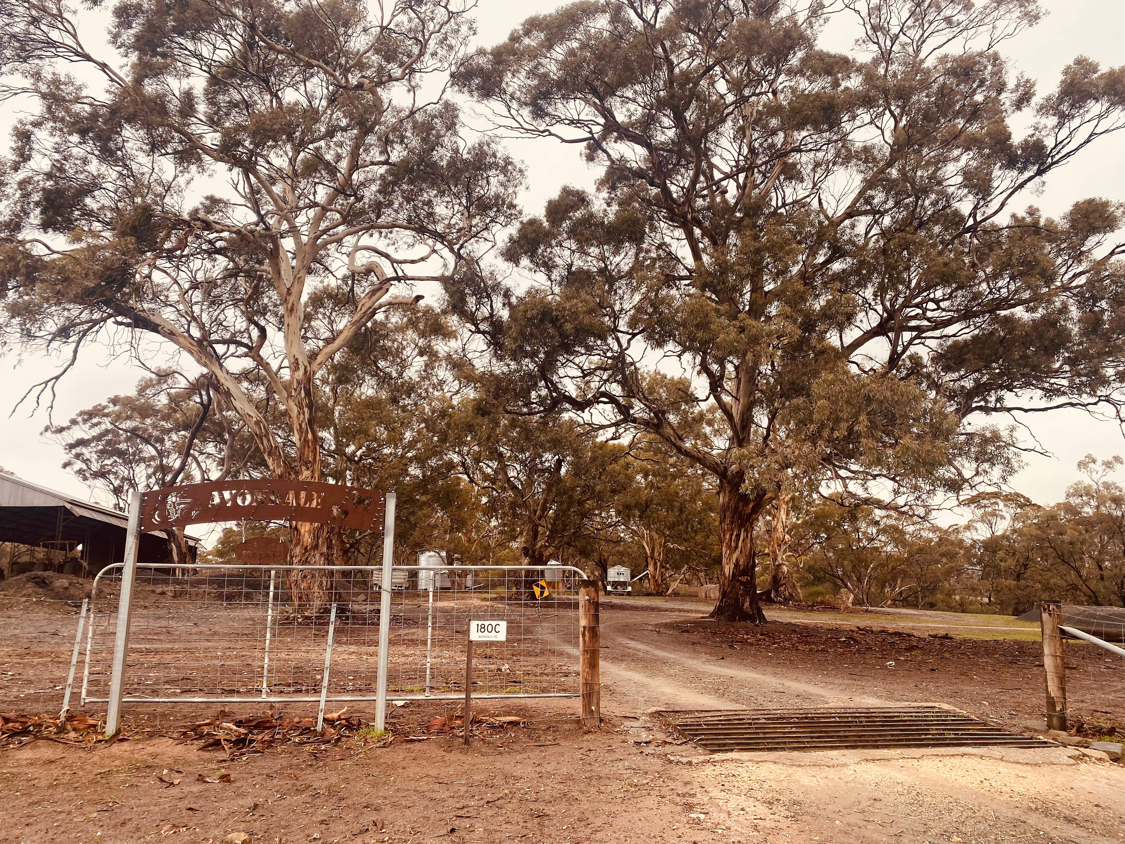 Avondale Heights Campground