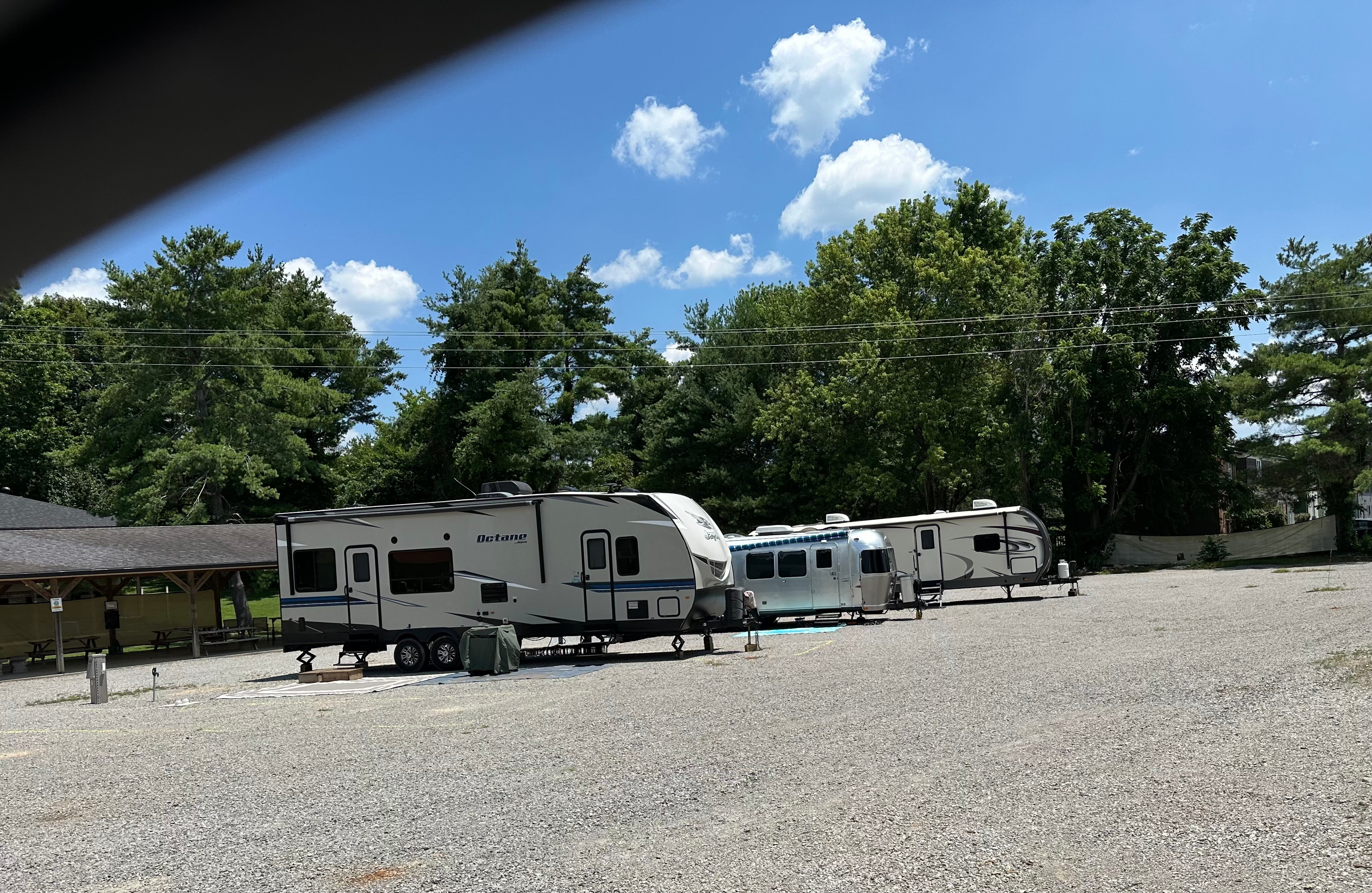 Villager Resort On Lake Cumberland