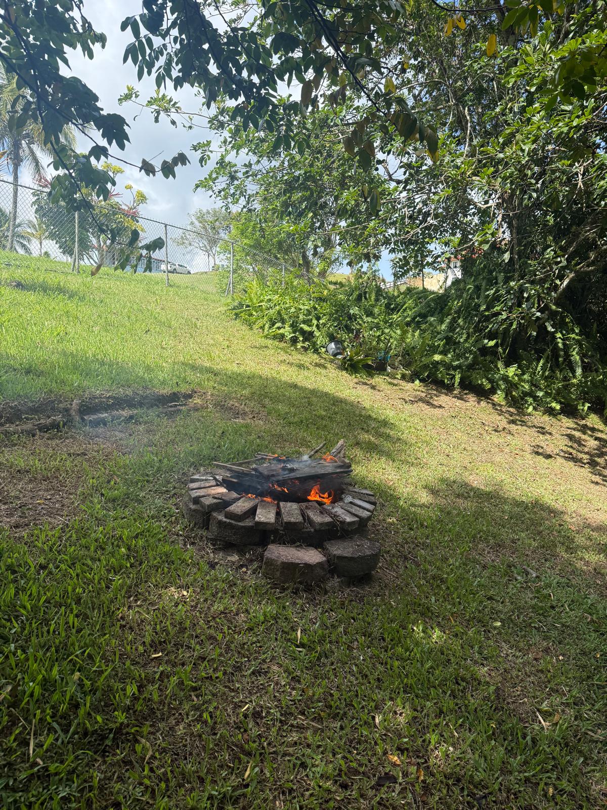 La Piedra Camping + Pets