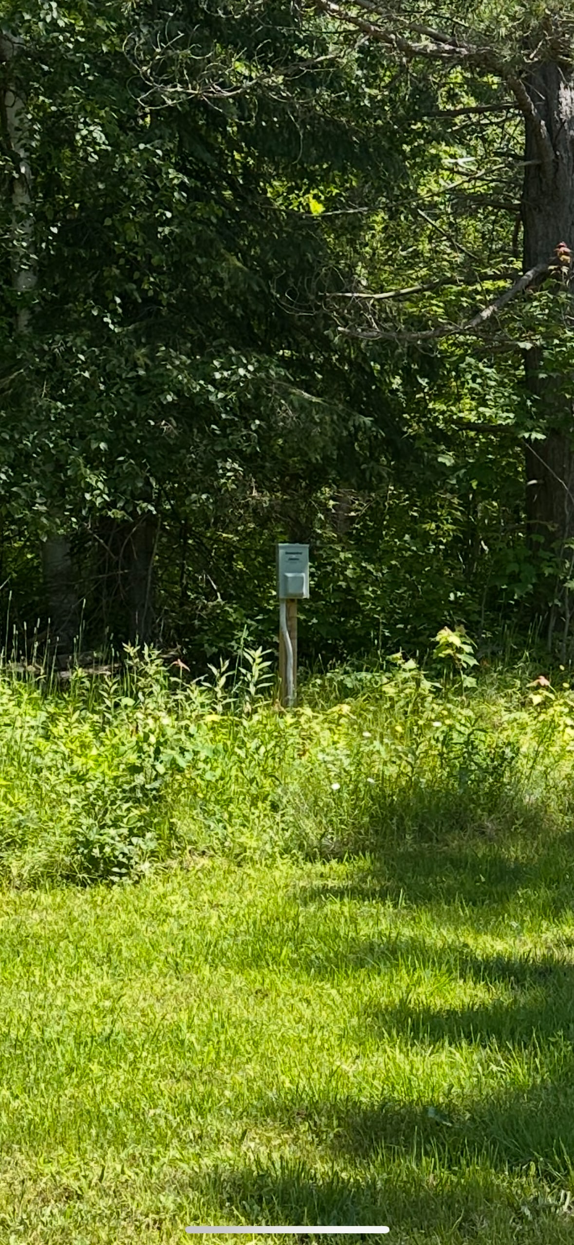 Electrical Box
