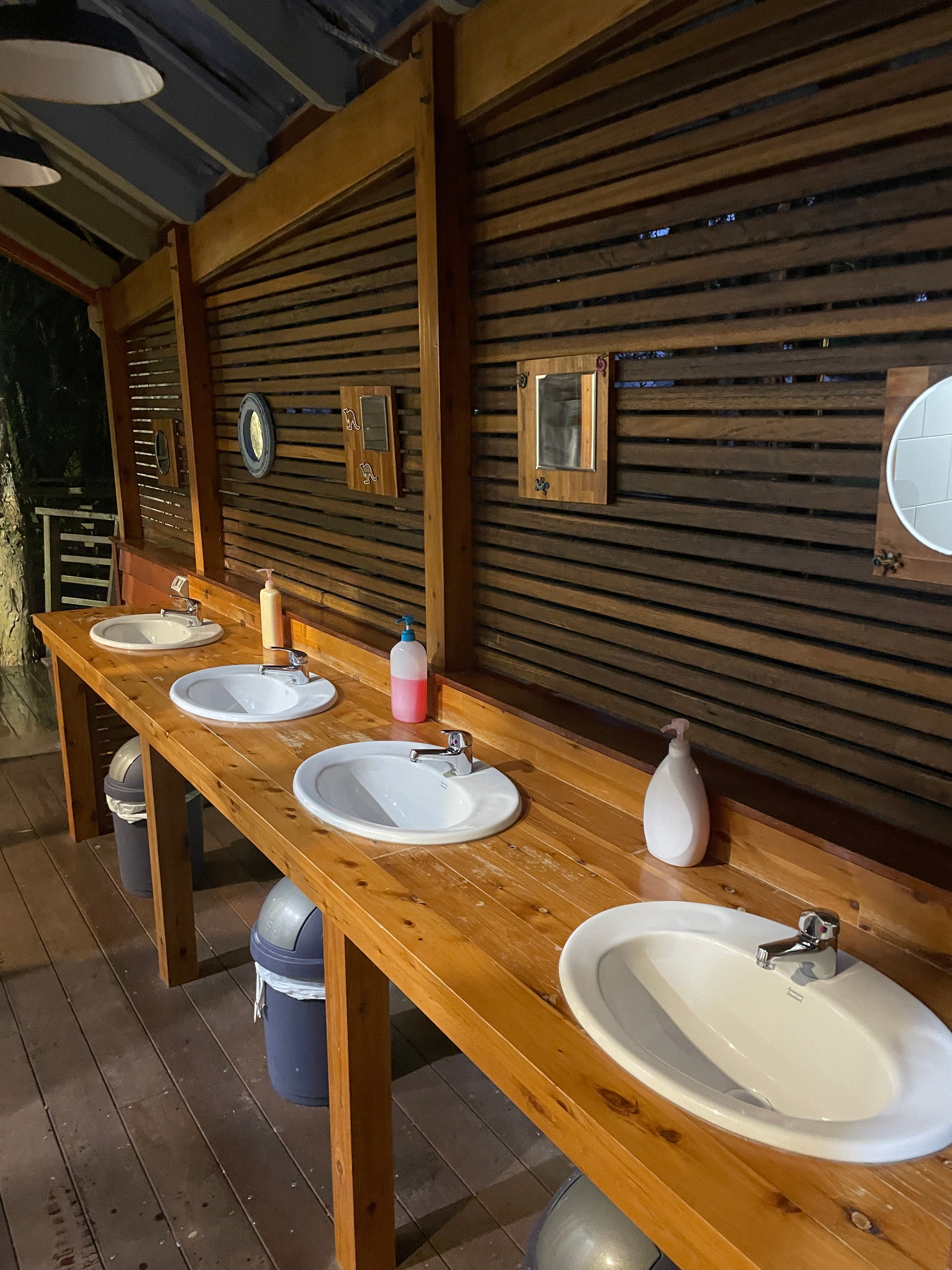 Melaleuca at One Mile