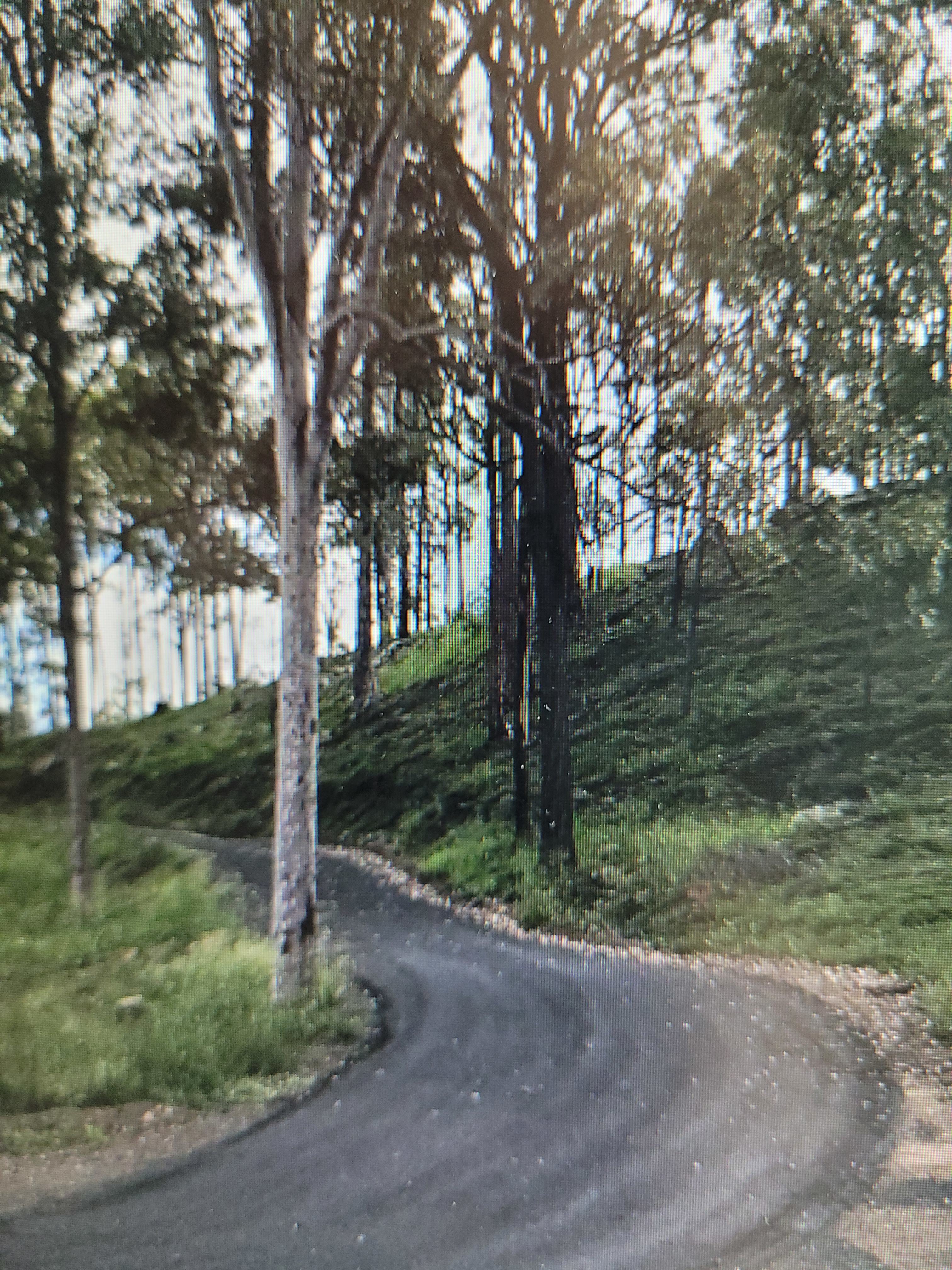 Hill Top - South Ripley