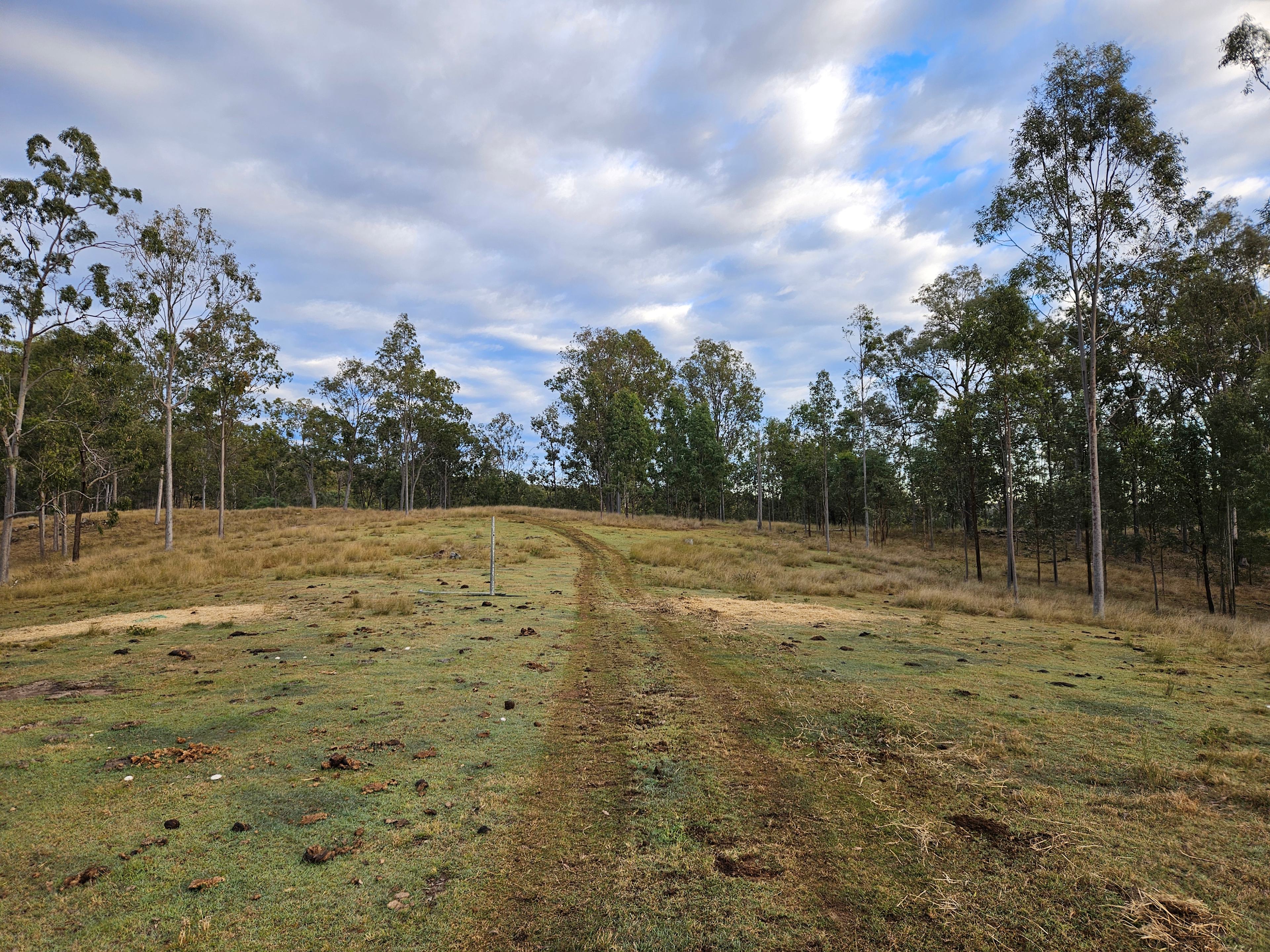 Hill Top - South Ripley