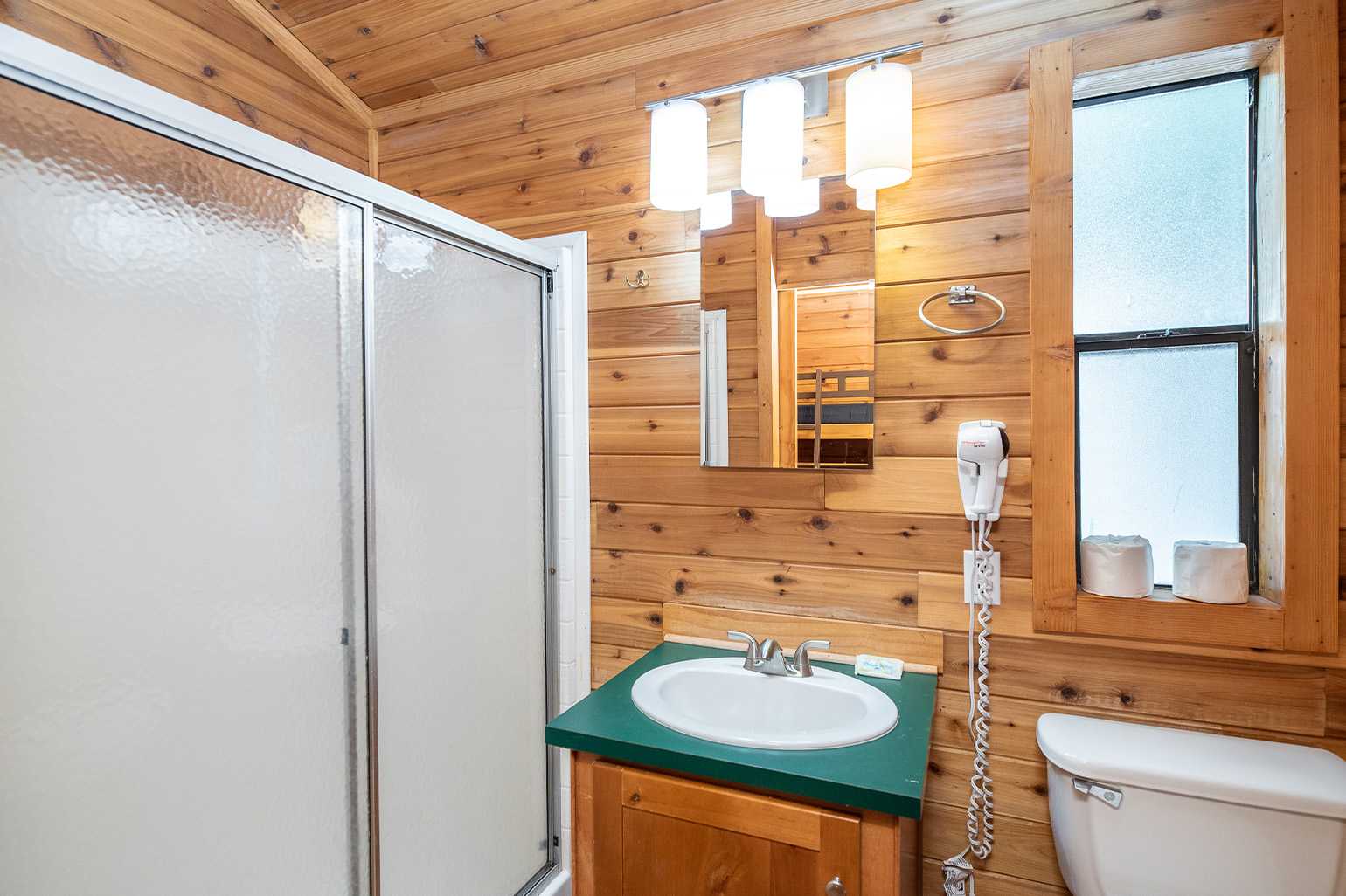 Cindy Bear™ Cottage