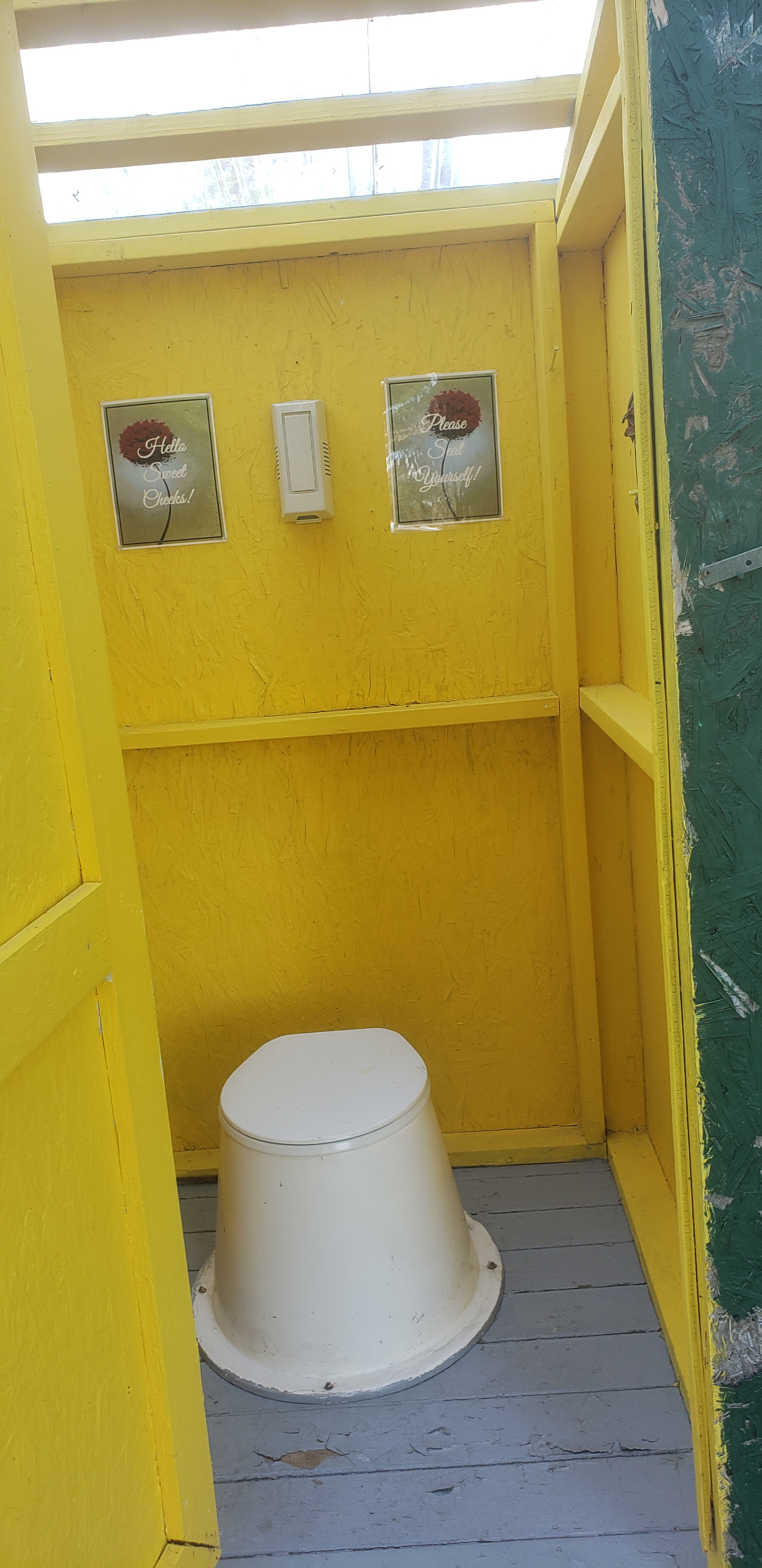 Orren Creek Ranch Resort