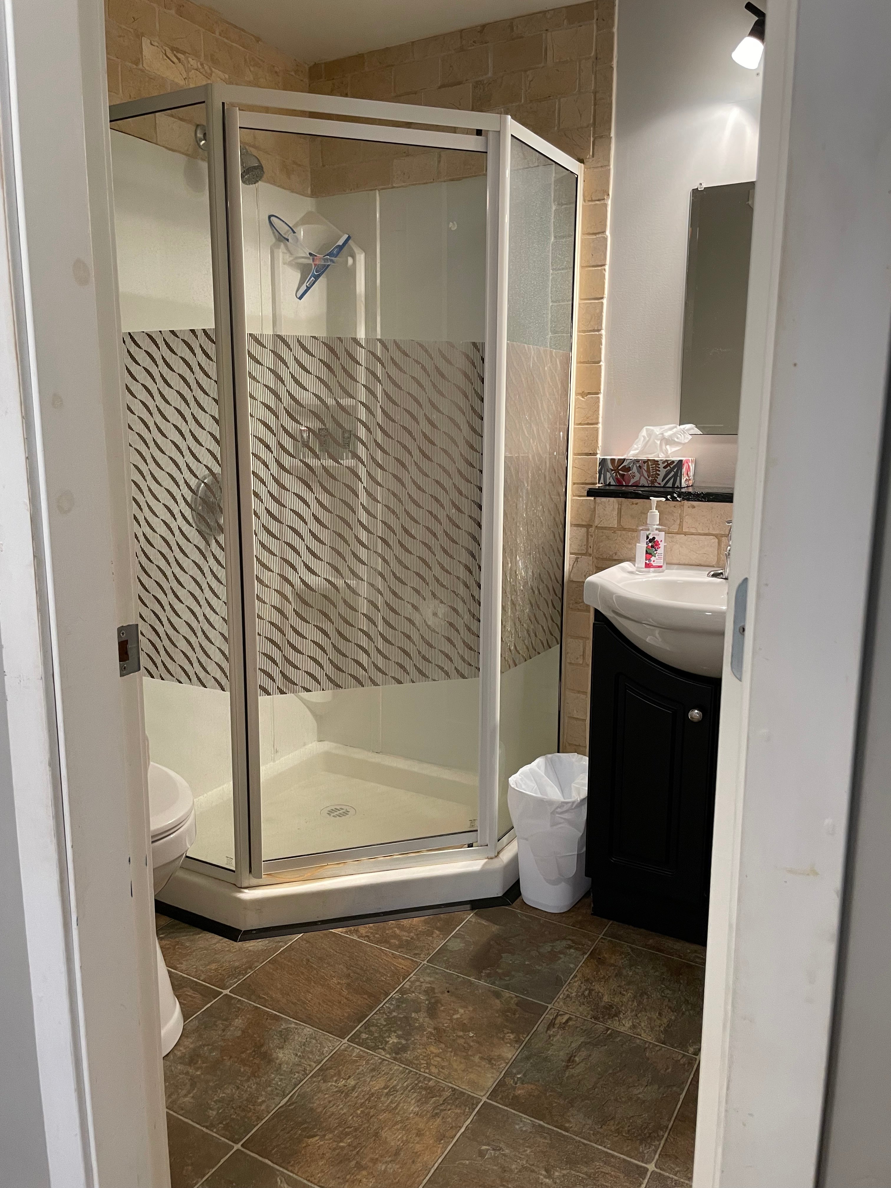 The Great Goat Escape