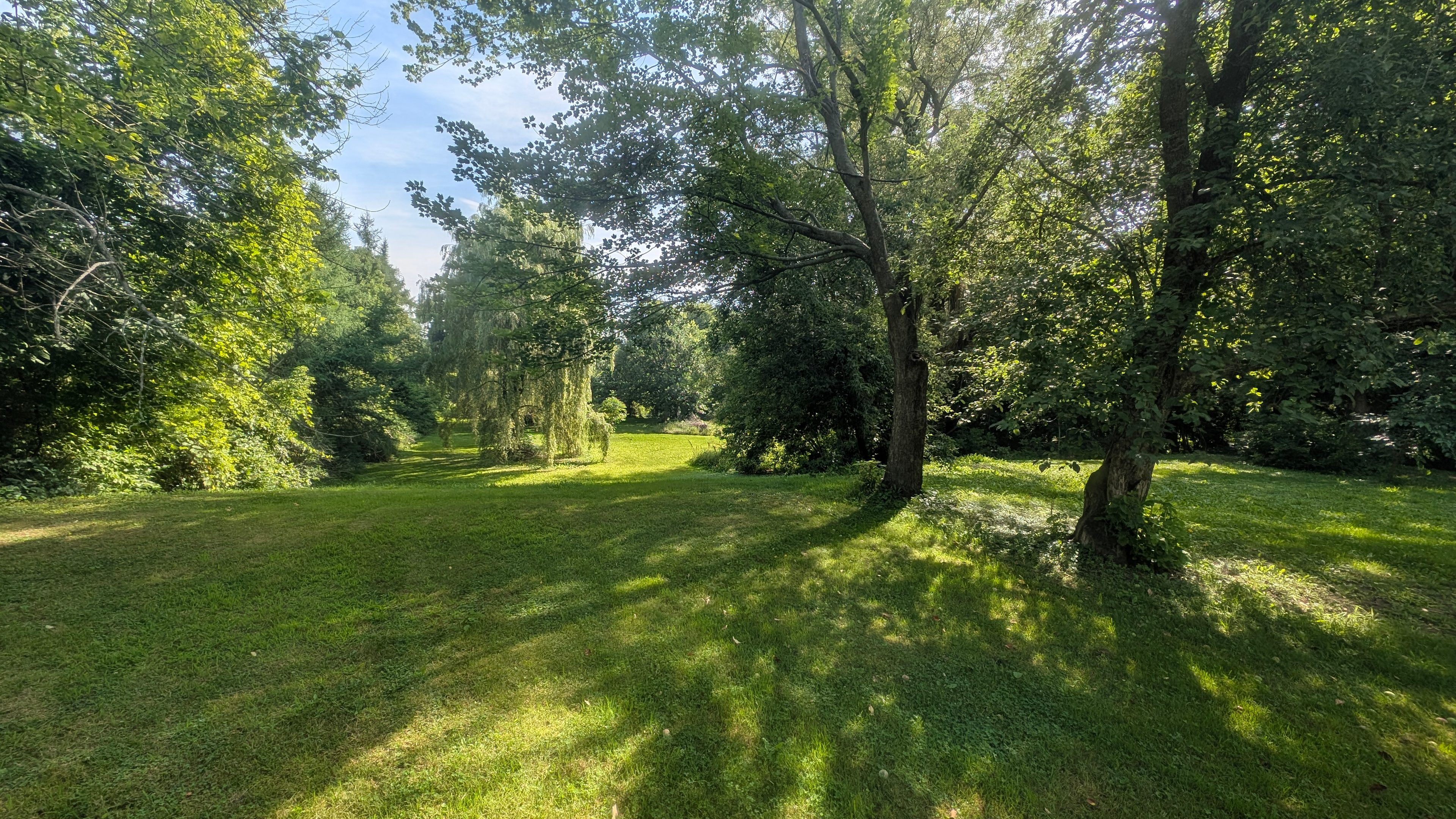 Domaine De La Rivière Aux Cochons