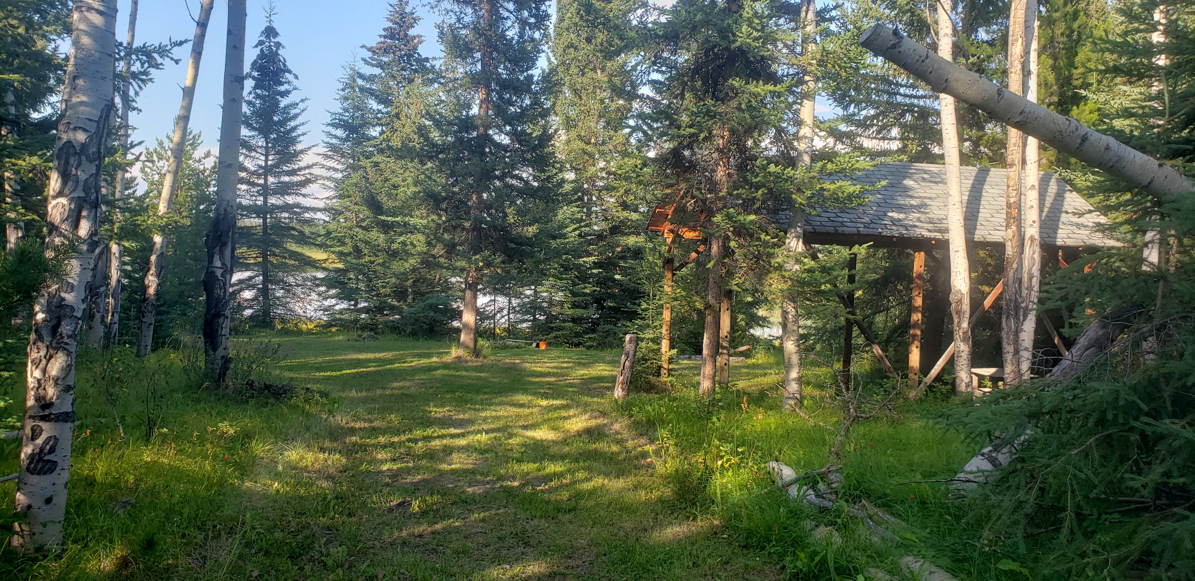 Orren Creek Ranch Resort