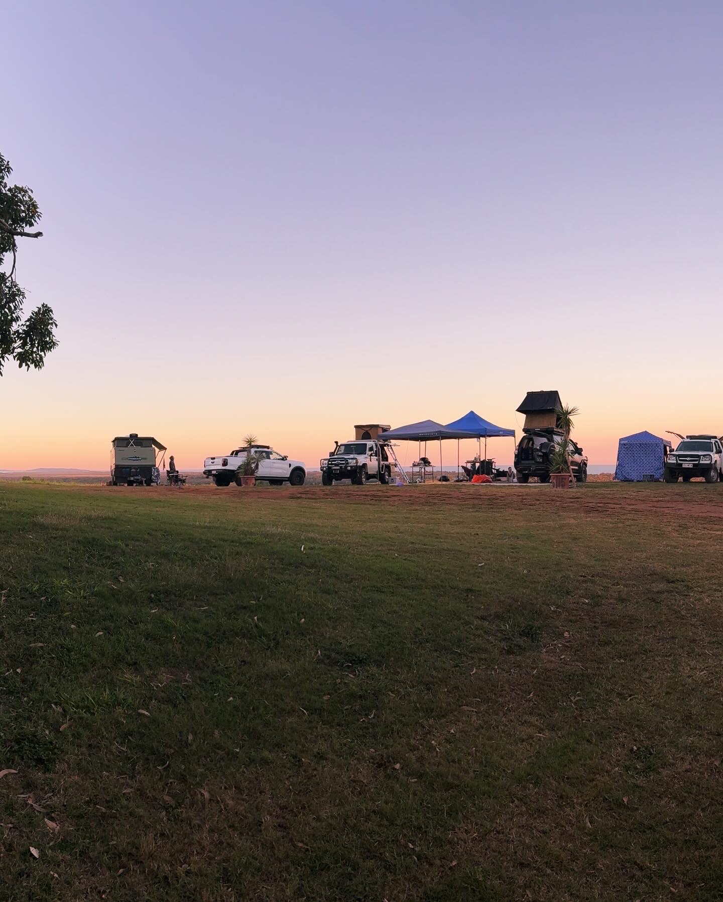 Yeppoon Farmstay