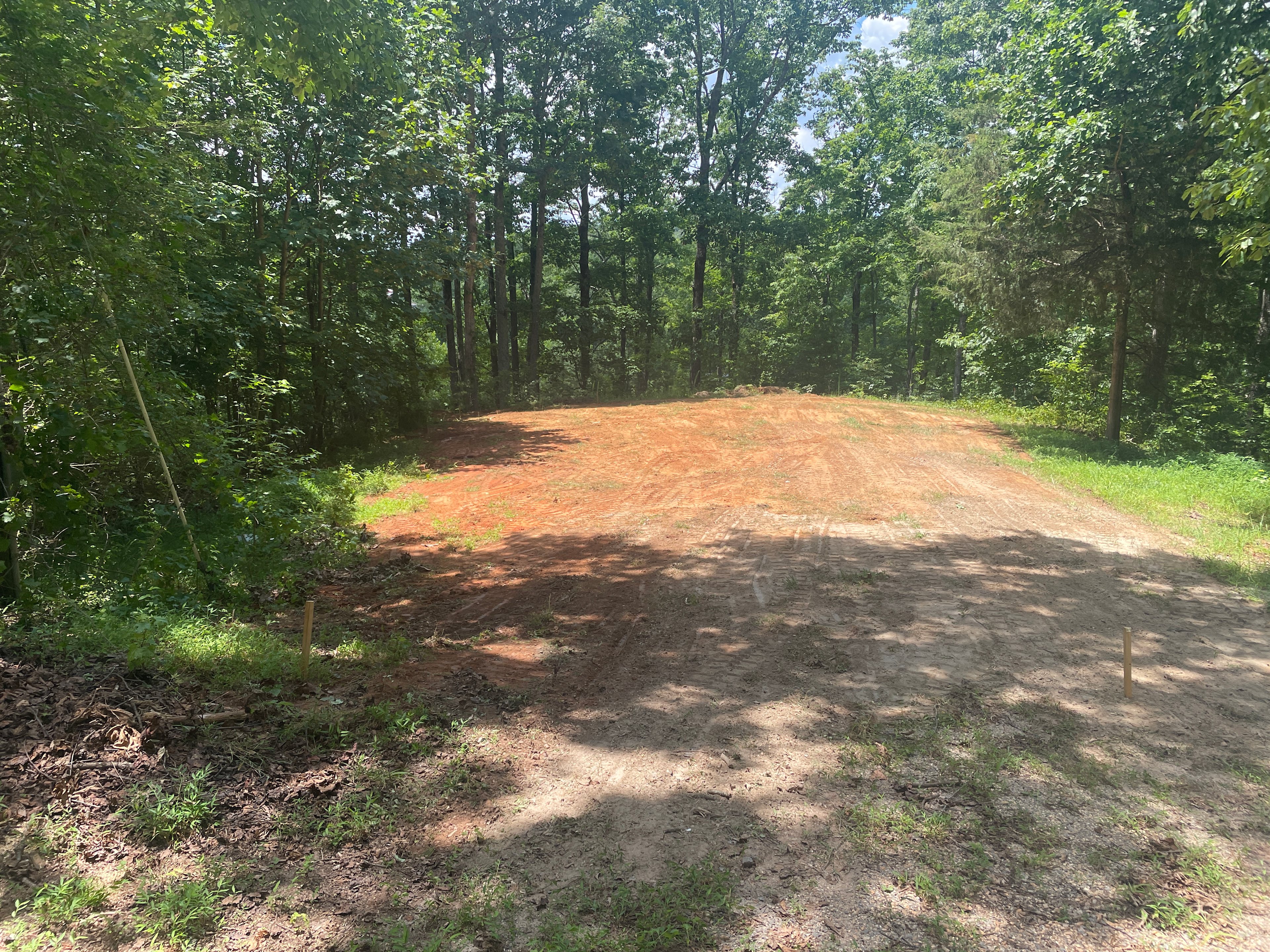 Wauka Mountain Camp