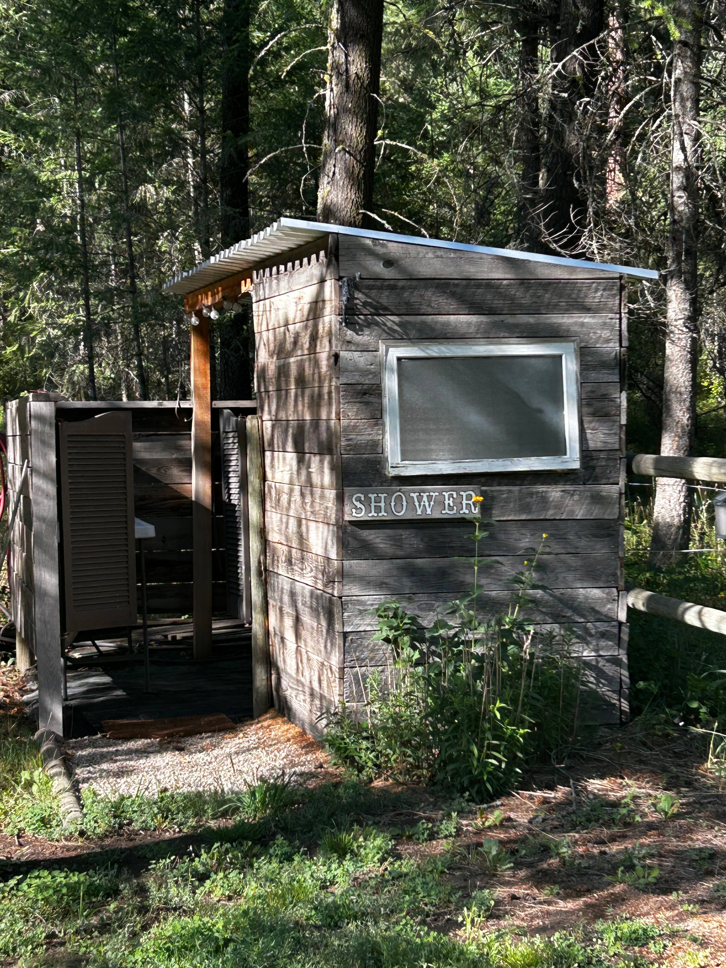 Owl Mountain Ranch