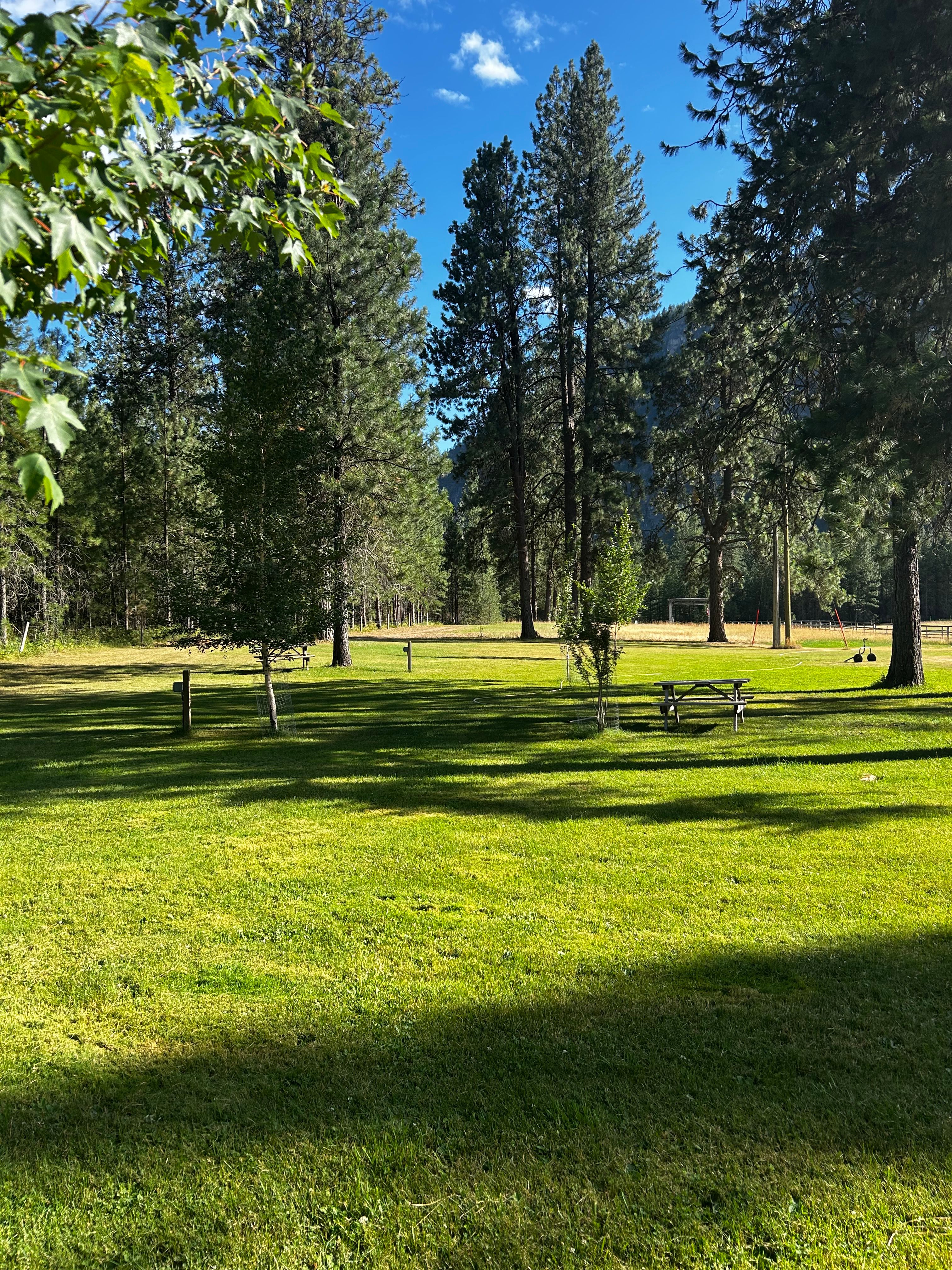 Owl Mountain Ranch