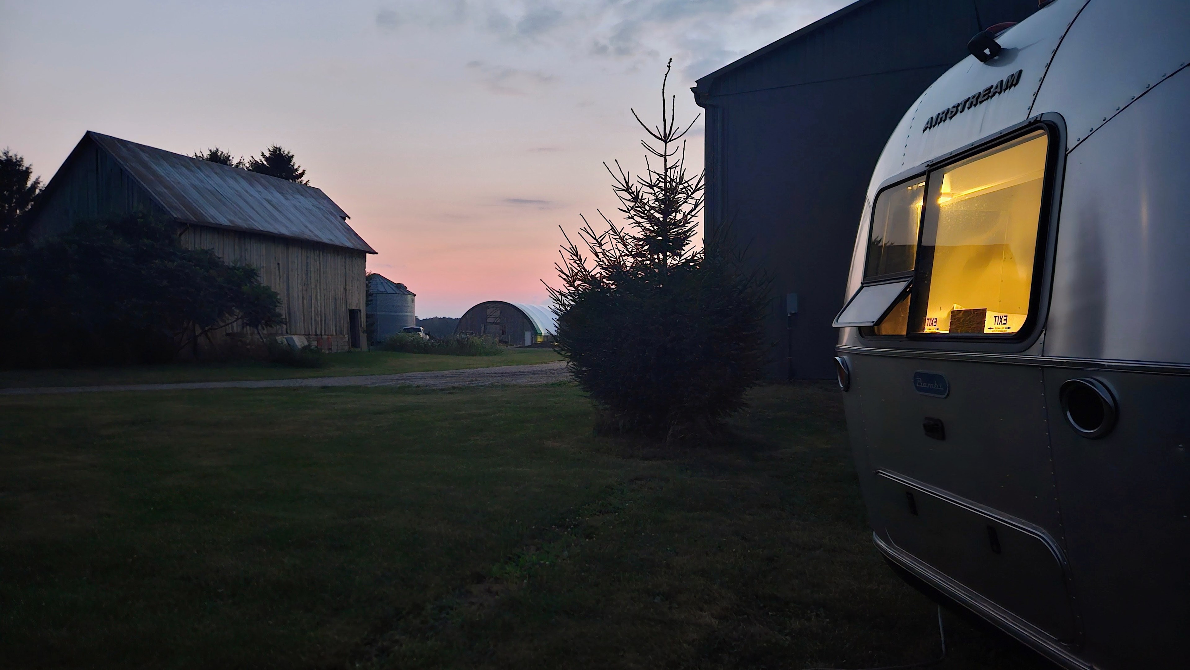 Farm Camp & Art Retreat