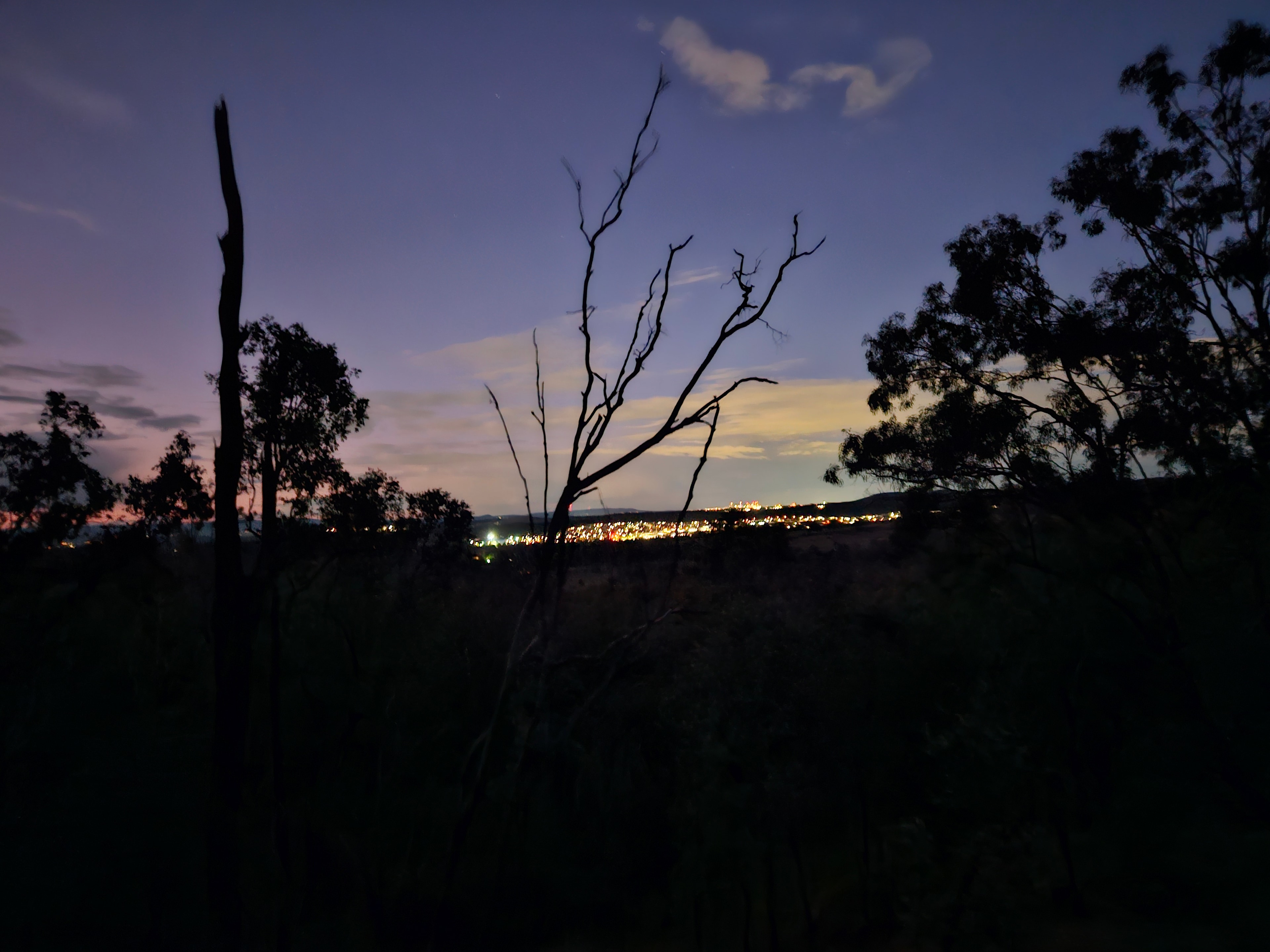 Hill Top - South Ripley