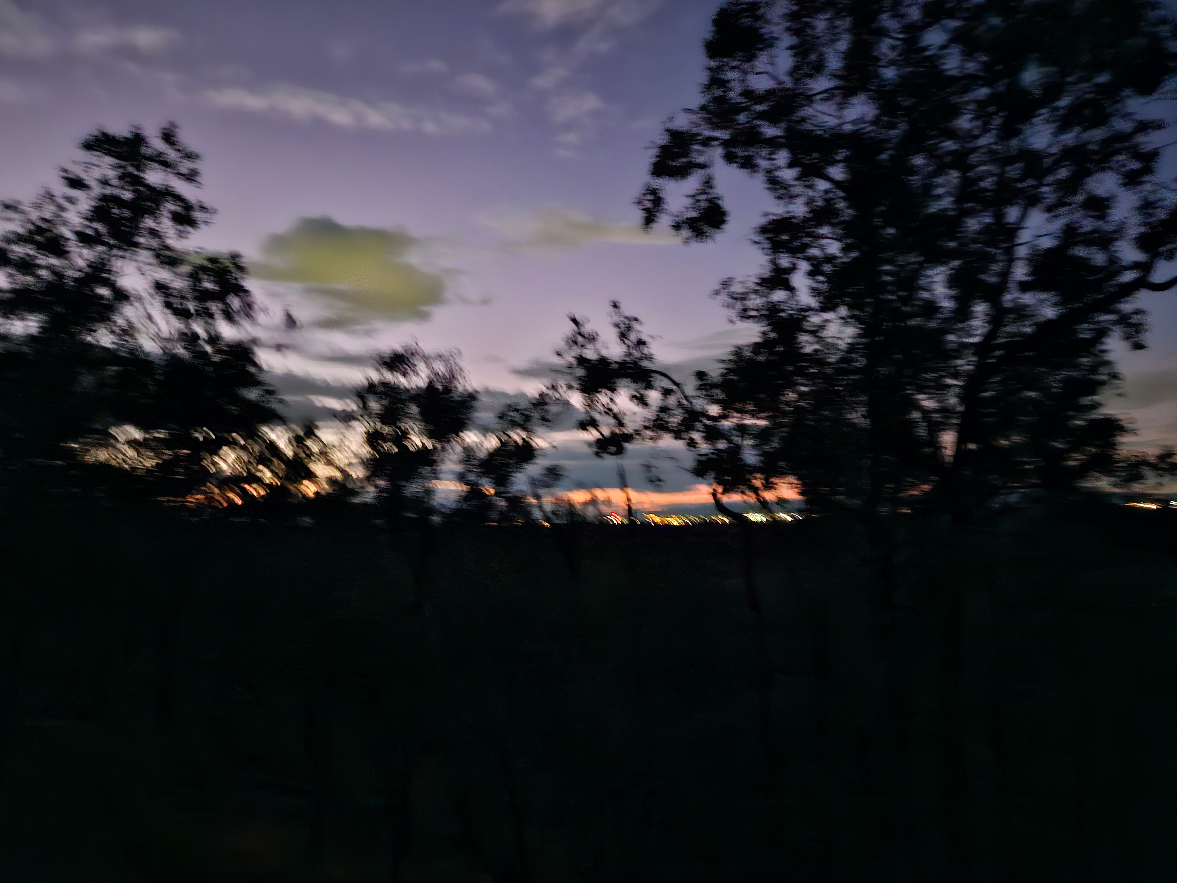 Hill Top - South Ripley