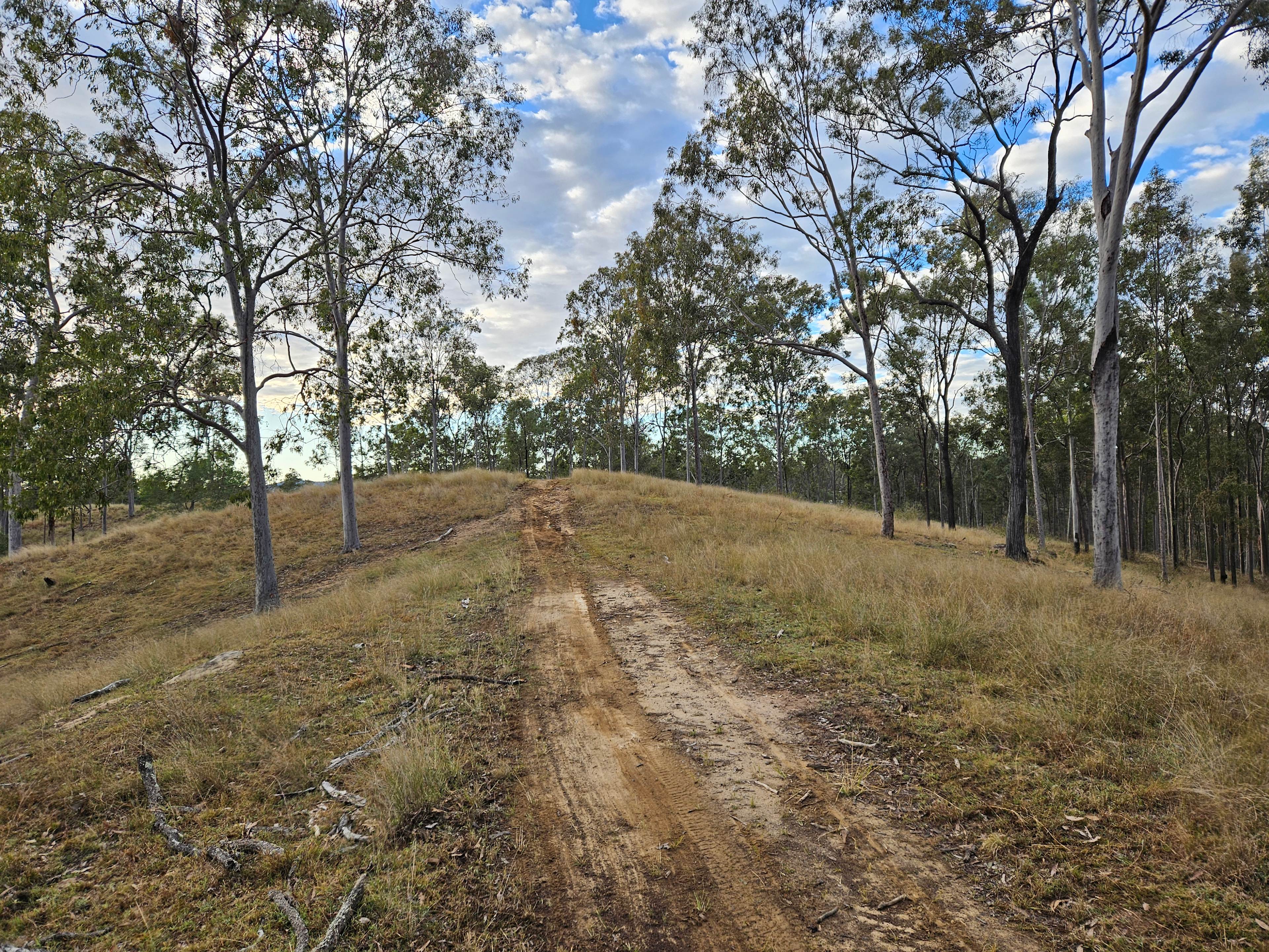 Hill Top - South Ripley