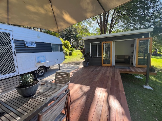 Noosa Hinterland Haven - Tinbeerwah