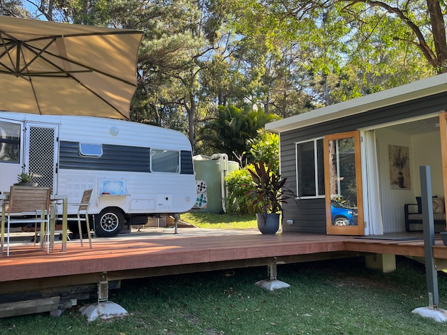 Noosa Hinterland Haven - Tinbeerwah