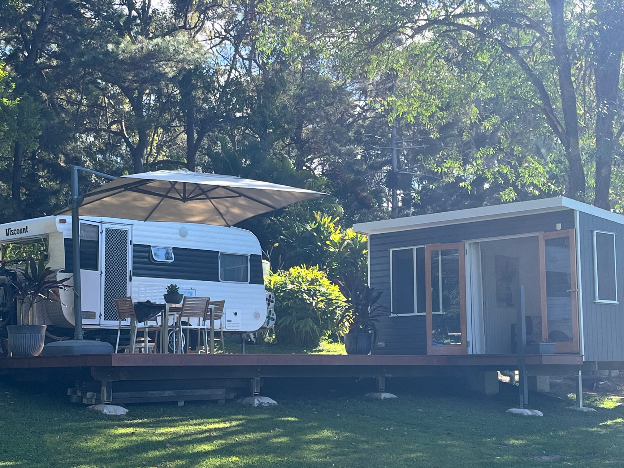 Noosa Hinterland Haven - Tinbeerwah