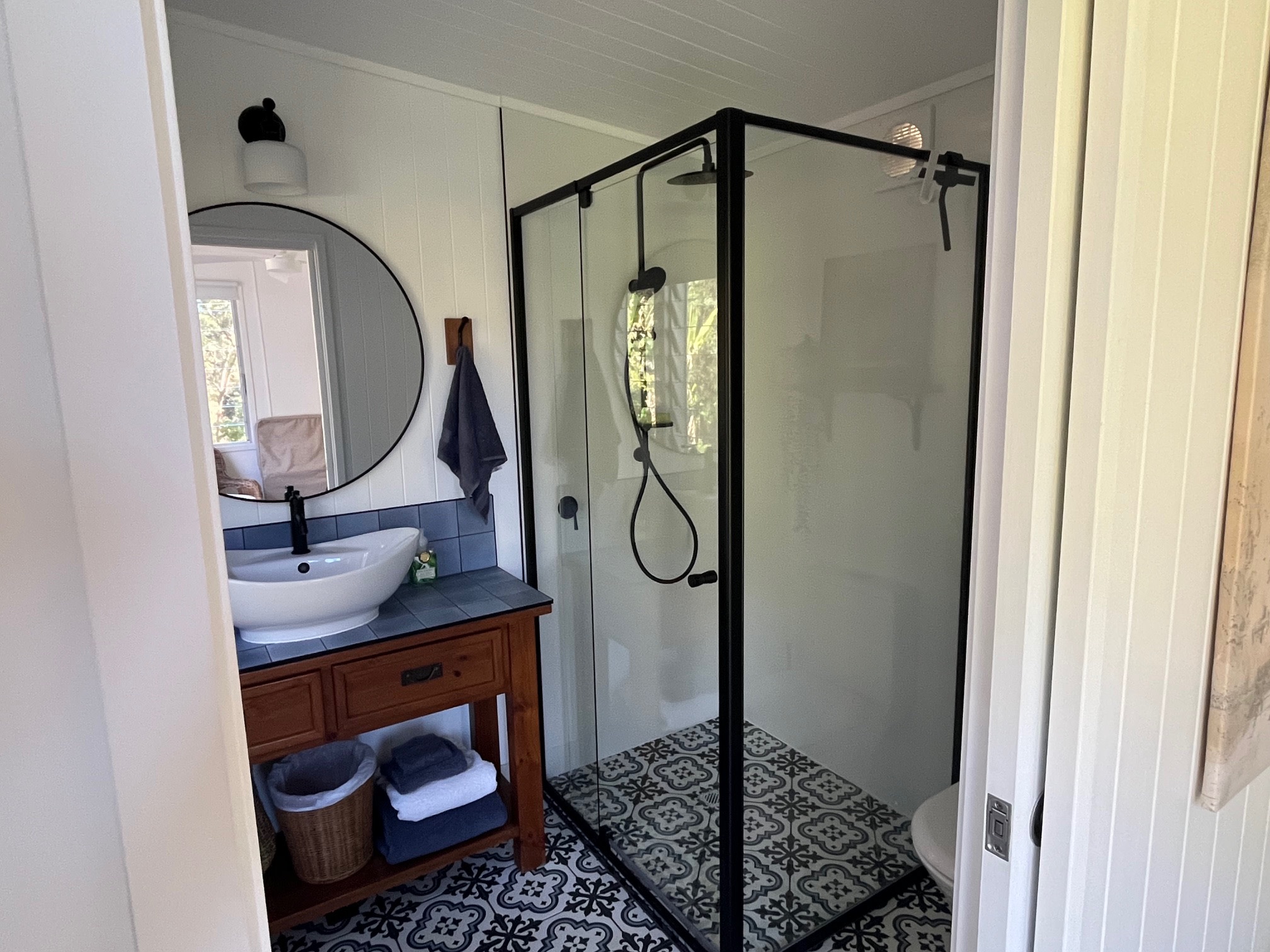 Noosa Hinterland Haven - Tinbeerwah