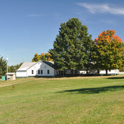 4-H Camp Pioneer & Dakan Arena