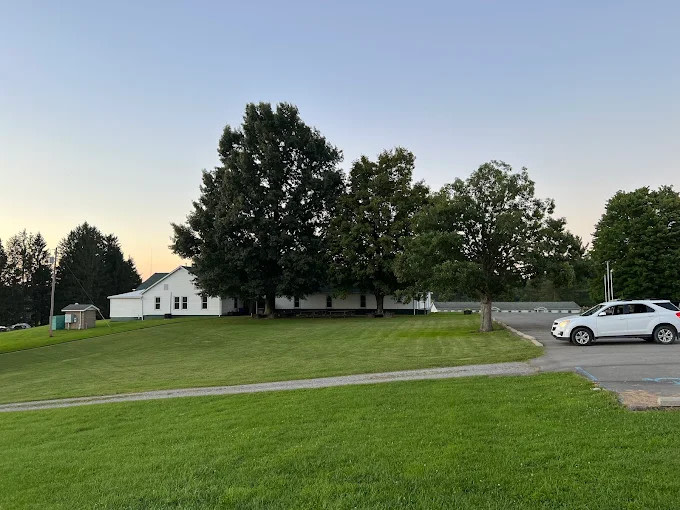 4-H Camp Pioneer & Dakan Arena