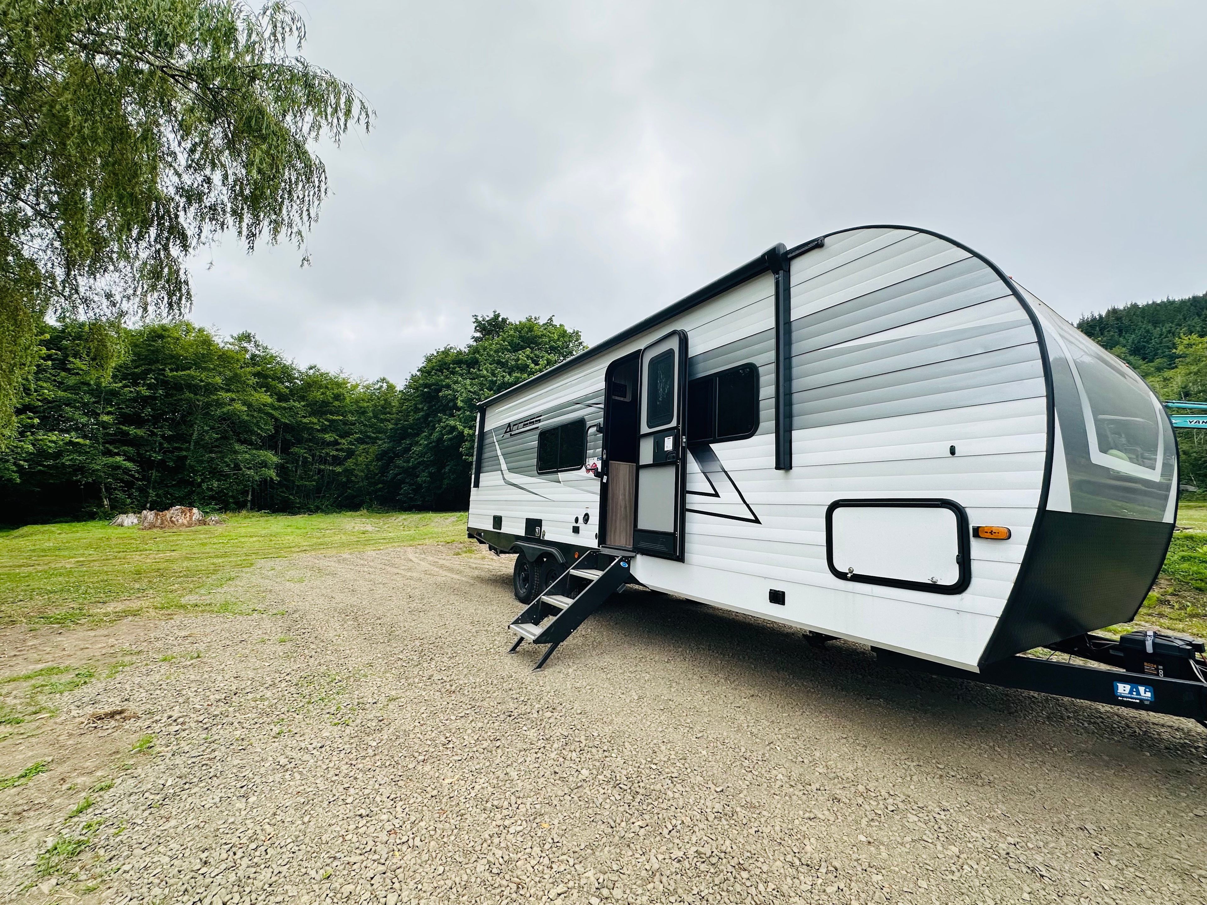 Campsite