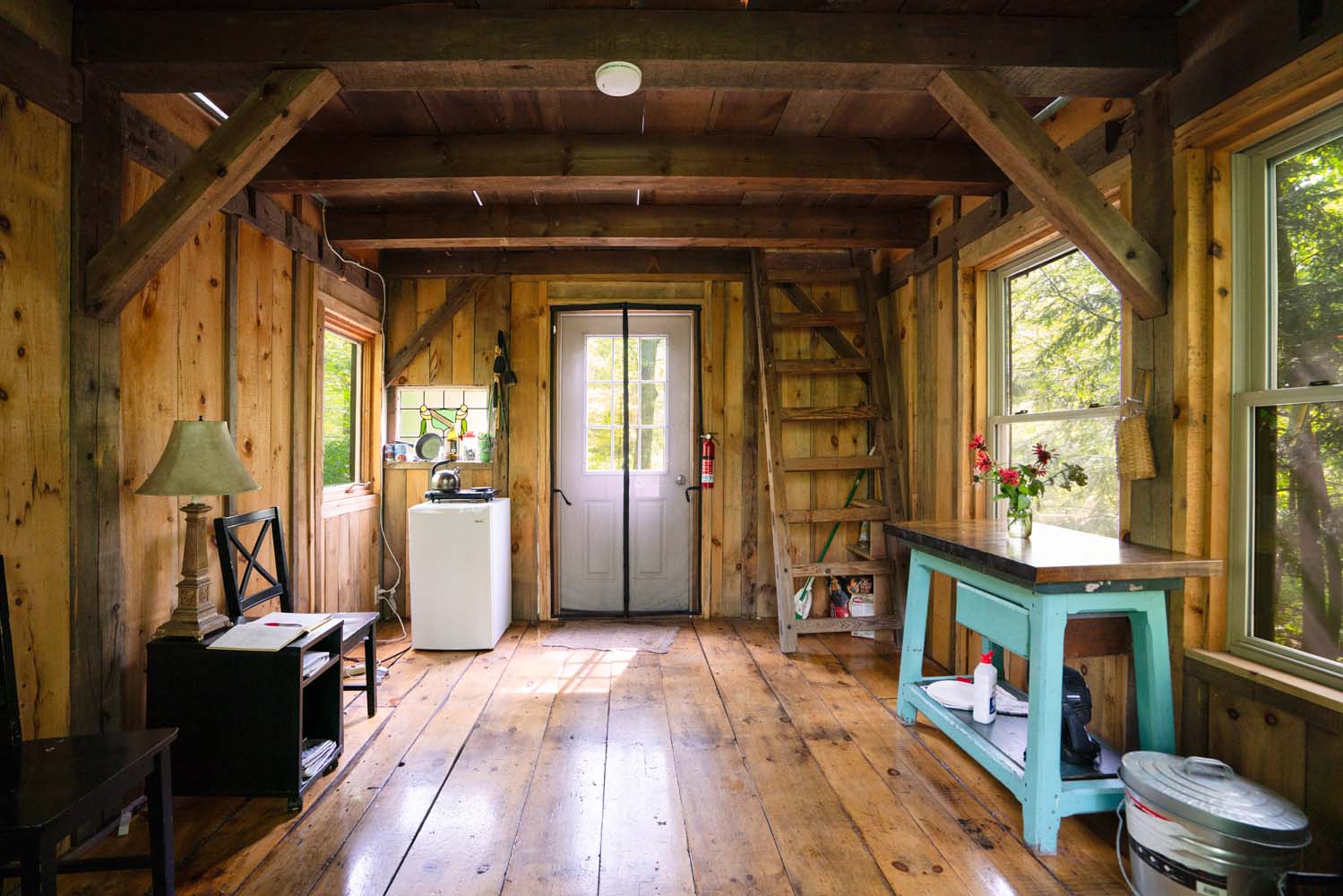 The Awakening Garden