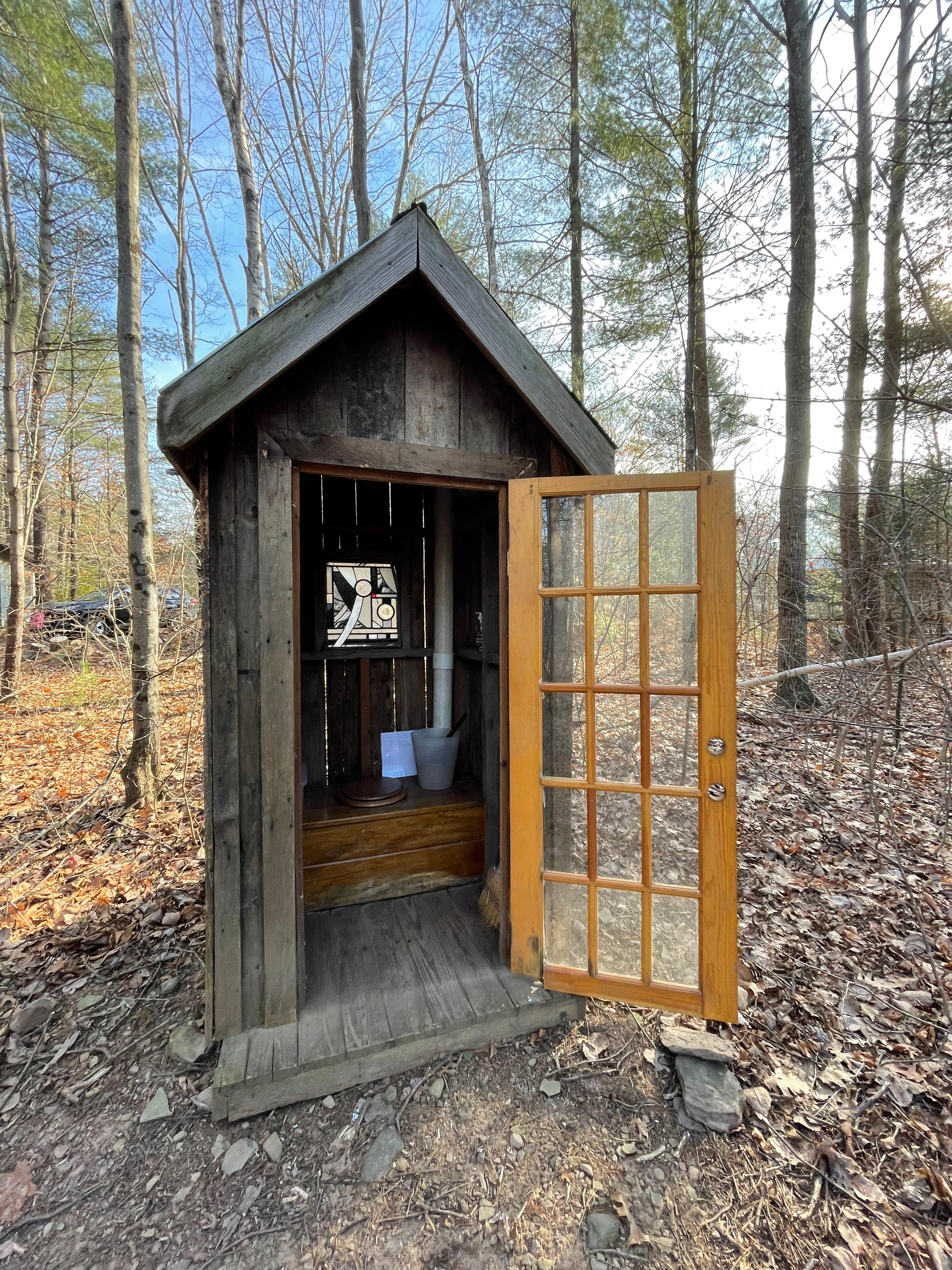 The Awakening Garden