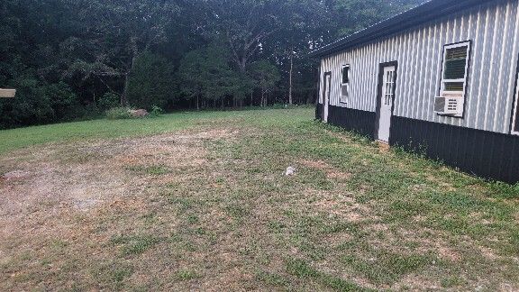 Hawk Holler Farm