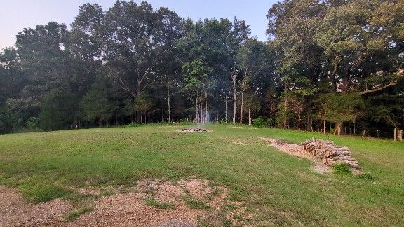 Hawk Holler Farm