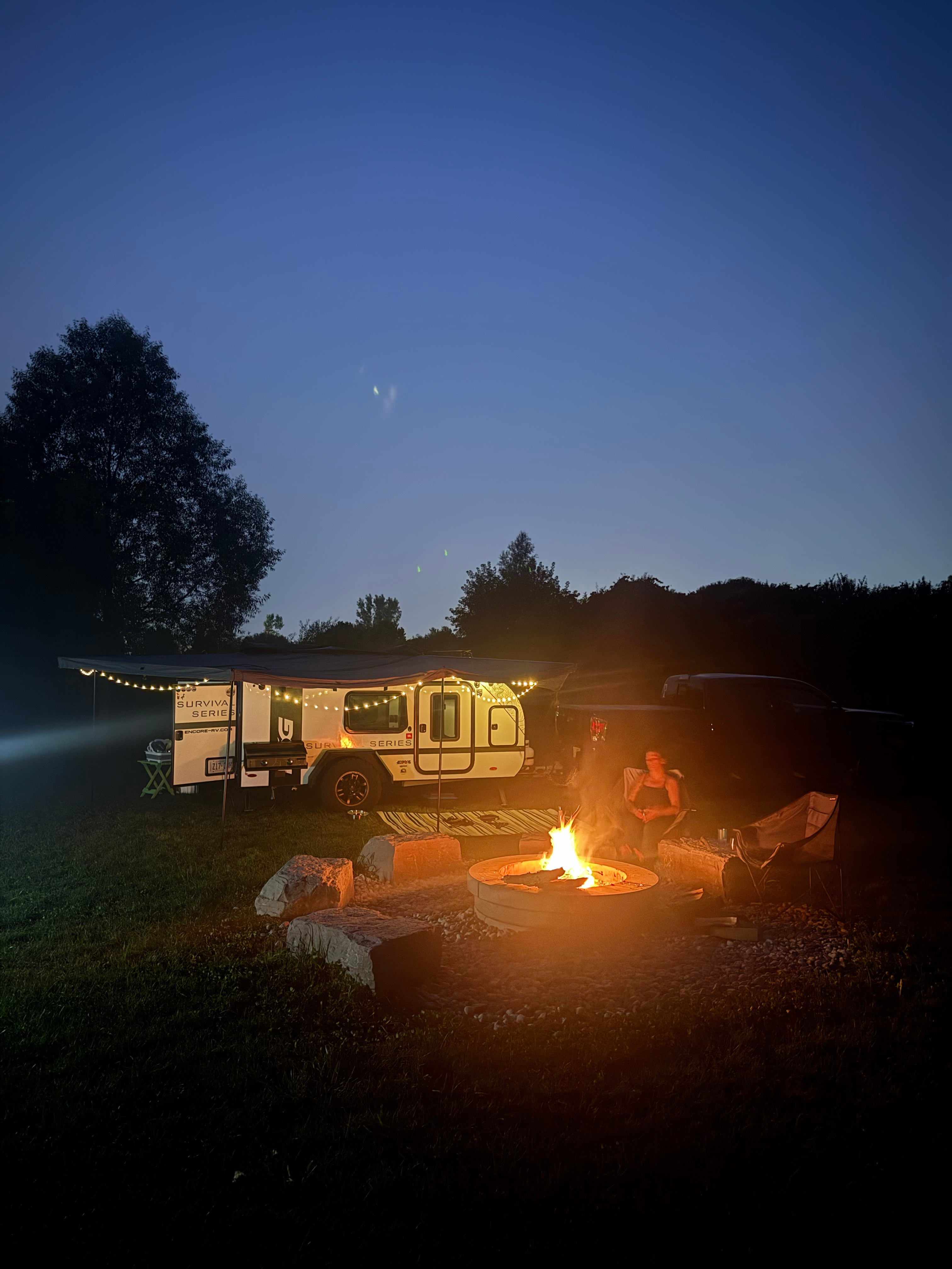 Reis Kamp Country Retreat