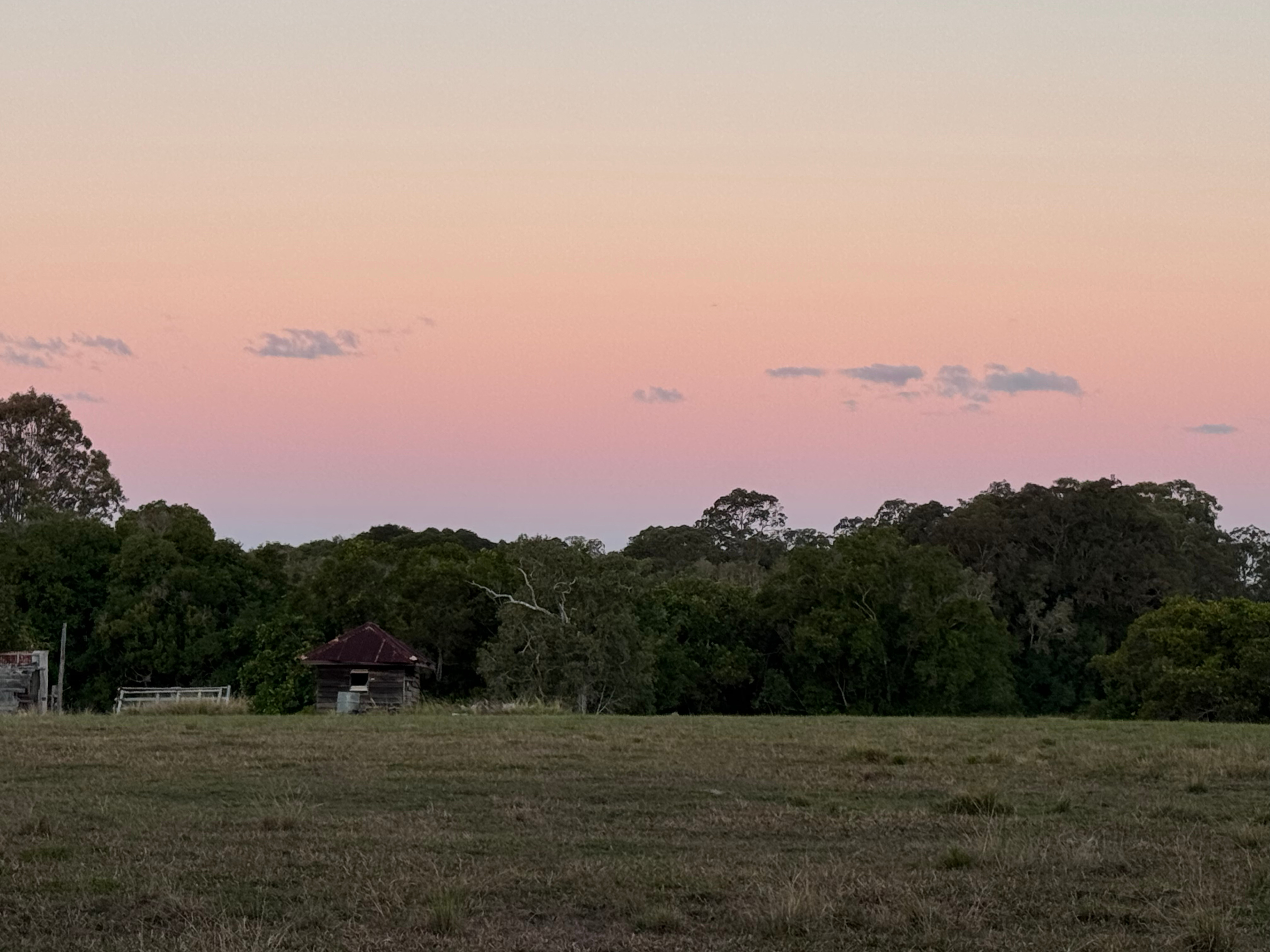 The Home Farm