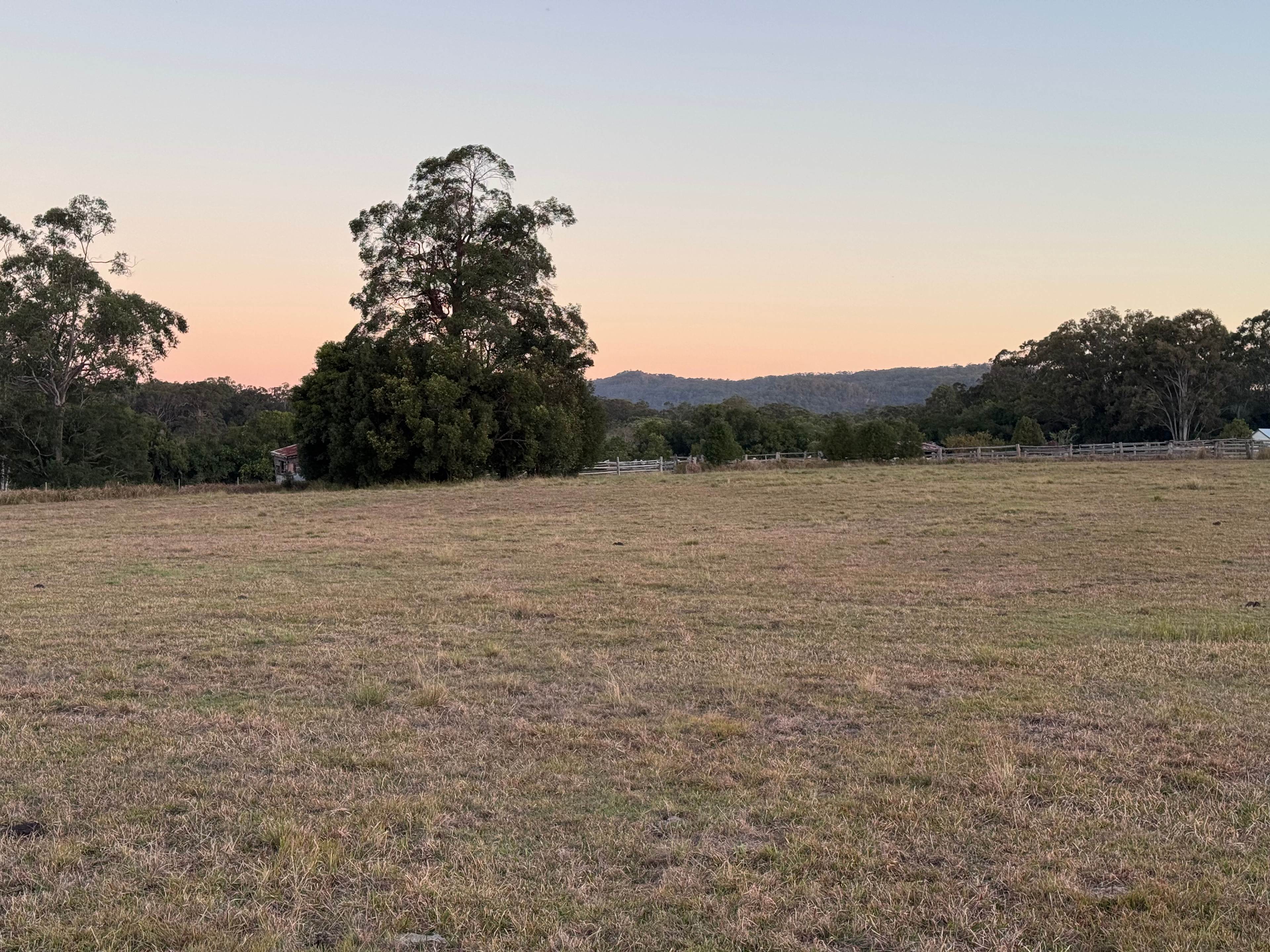 The Home Farm
