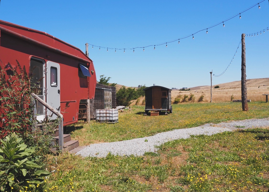 Estero San Antonio Wonderland