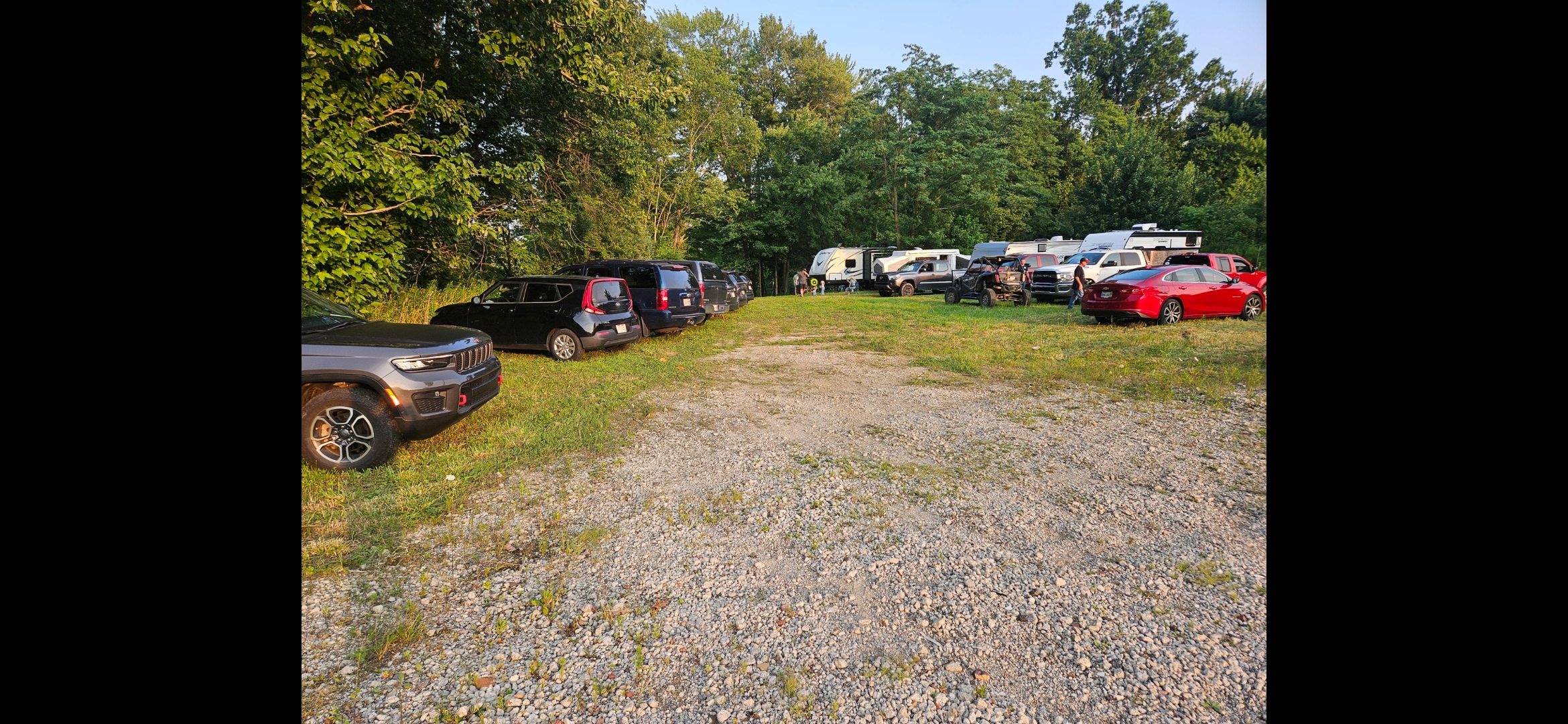 Arcola Acres