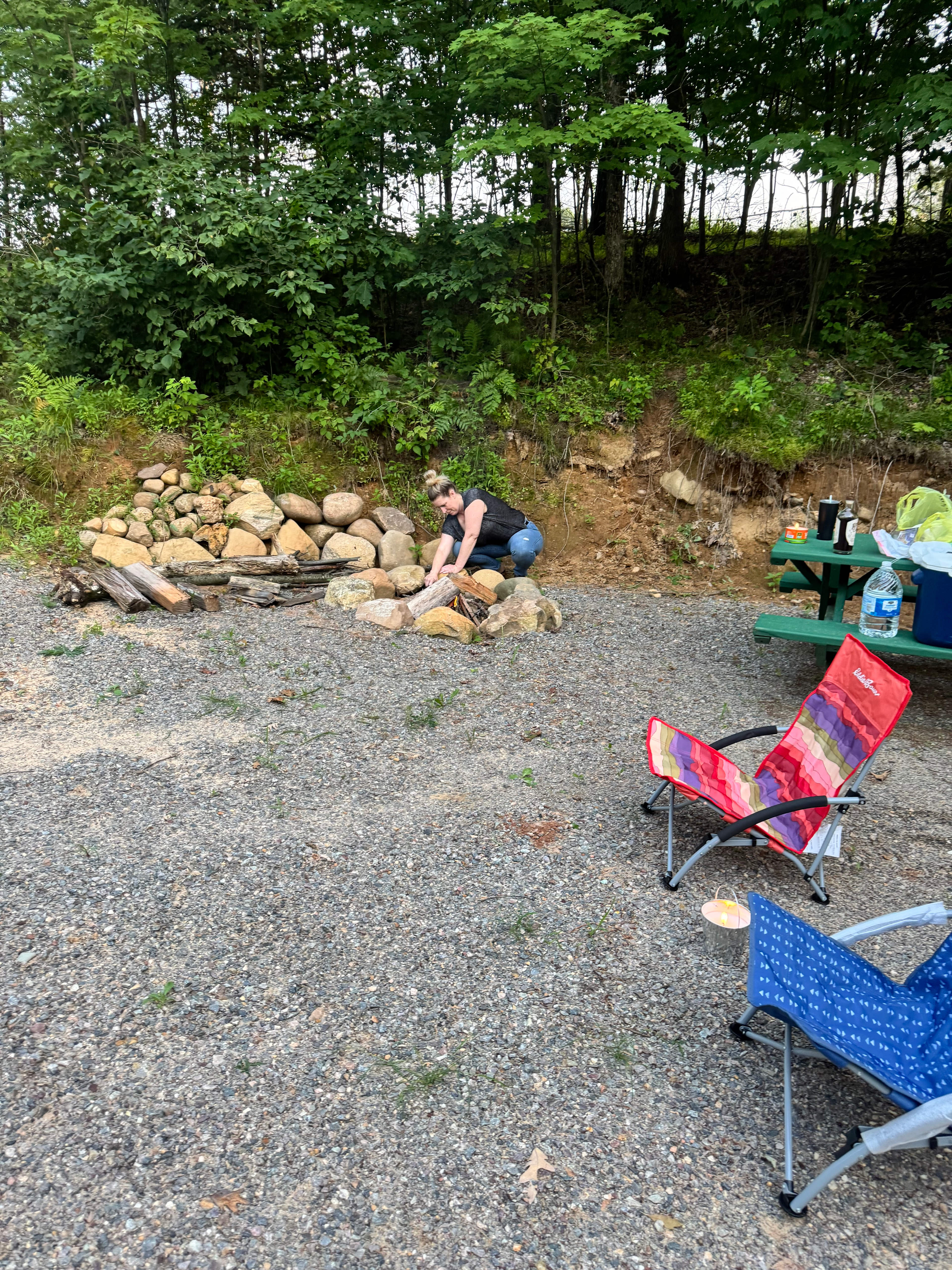 CampStaysAtCamp