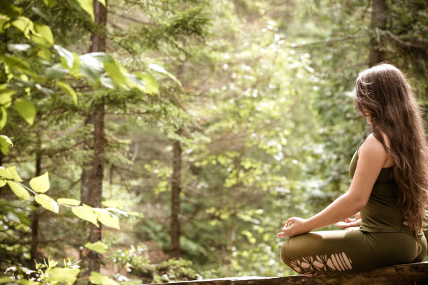 Secluded Creekside RV Site