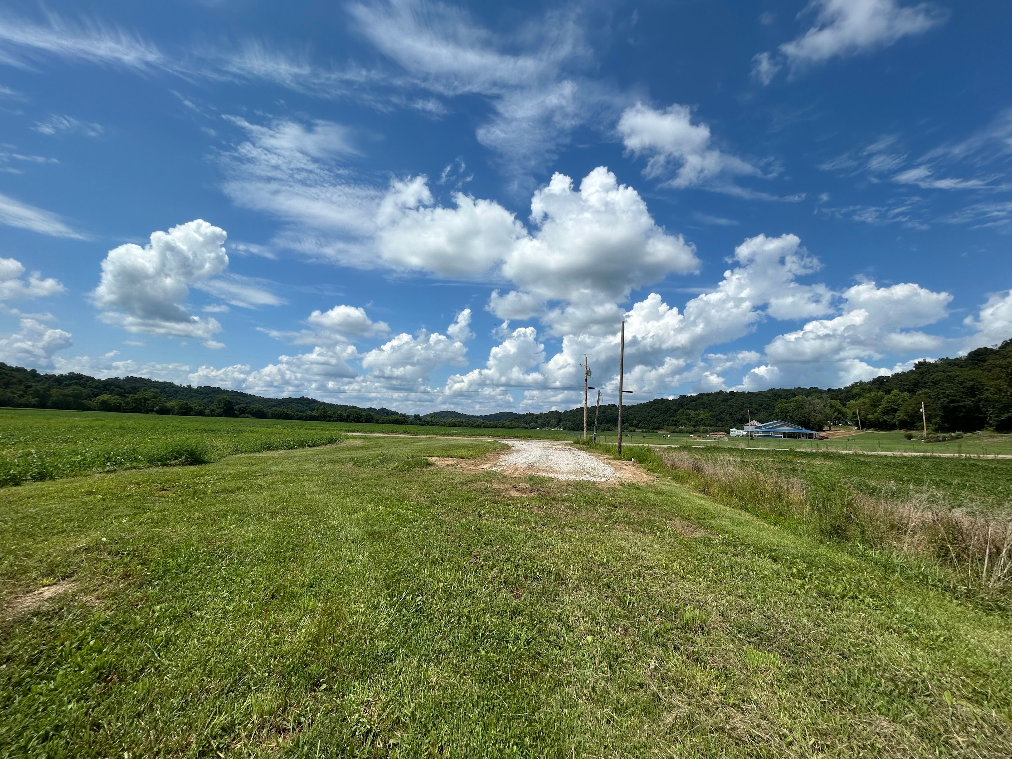 Pine Creek Oasis