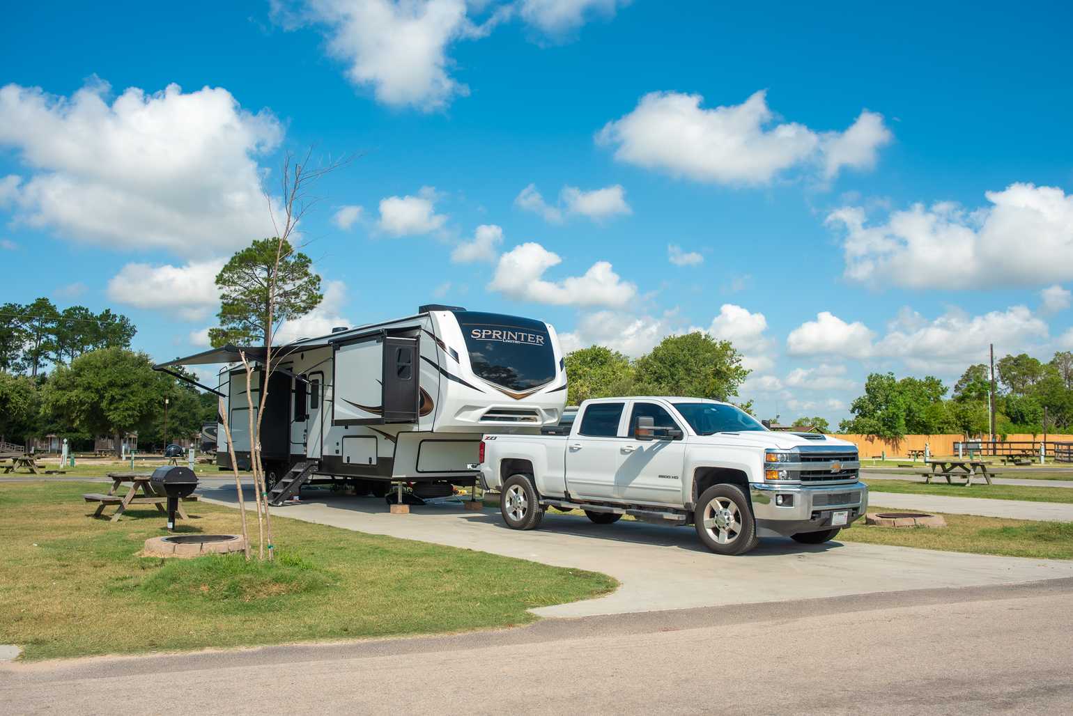 Yogi Bear's Jellystone Park™ Camp-Resort: Waller