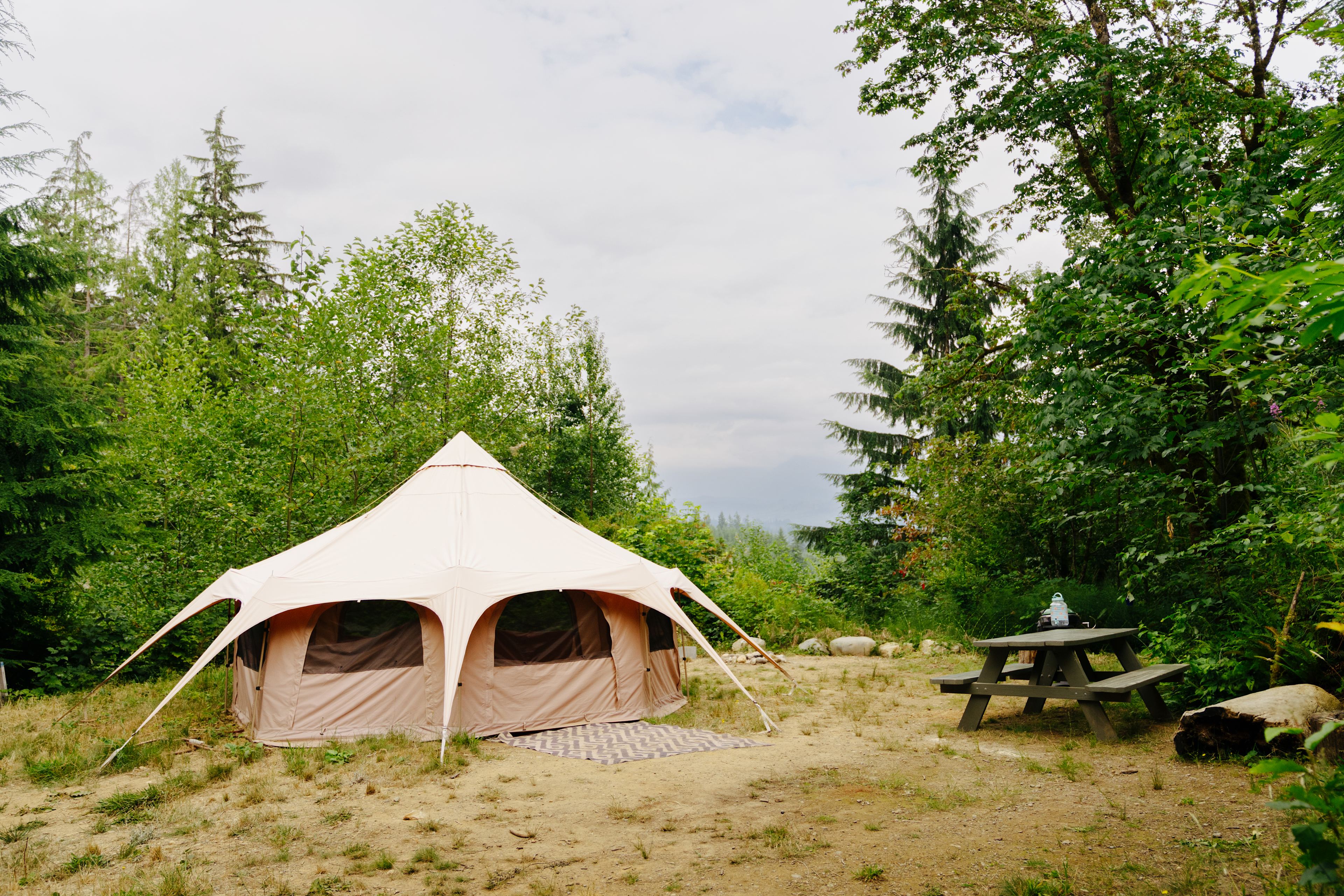 Clear Light Valley Retreat